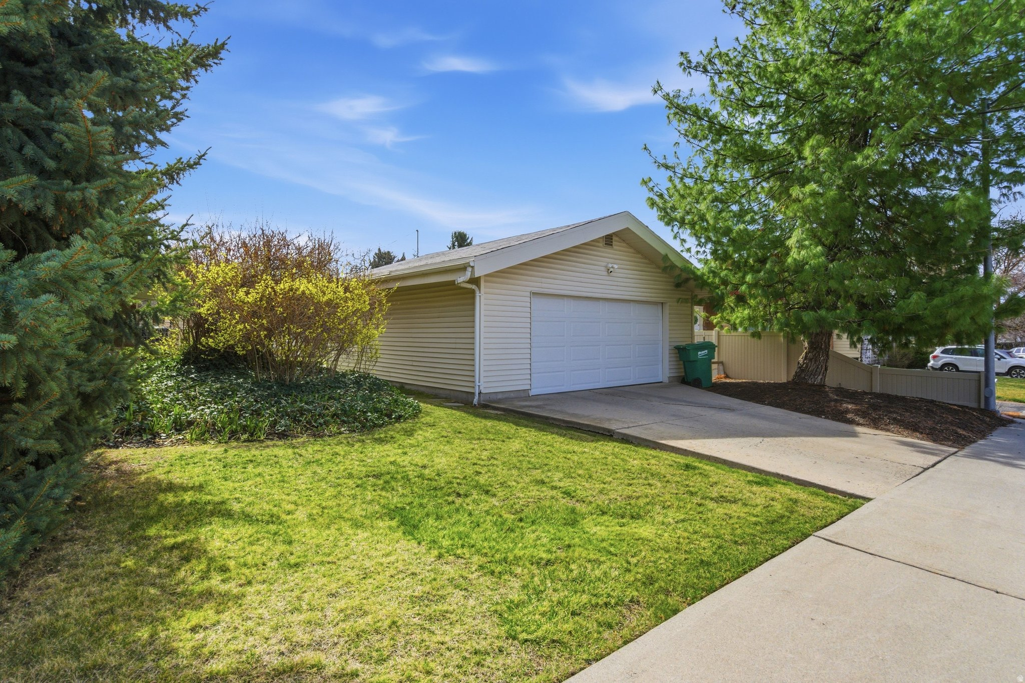 CLEARVIEW - Residential