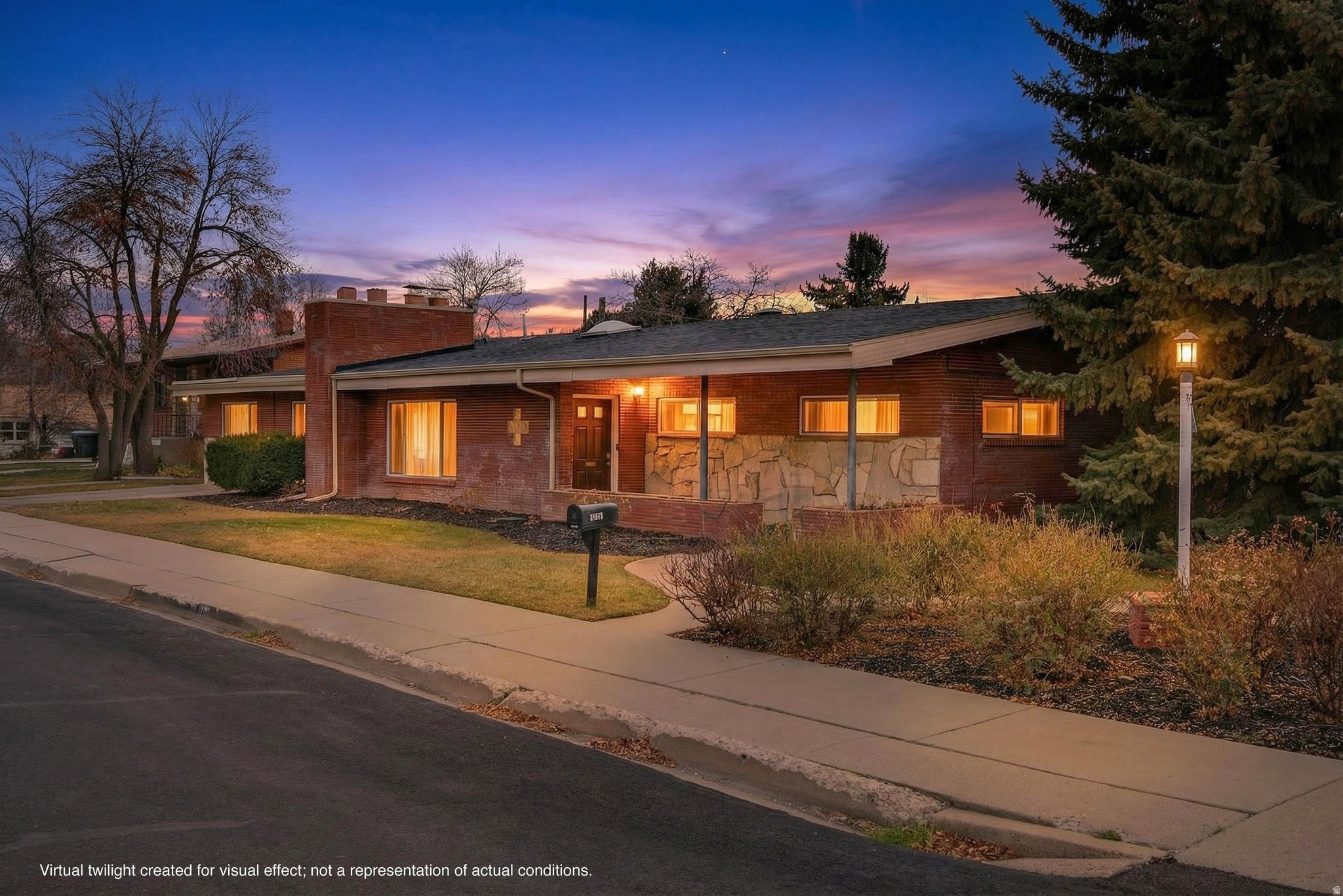 CLEARVIEW - Residential