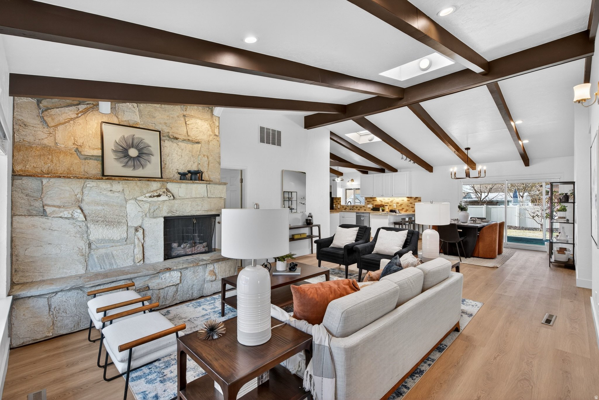 CLEARVIEW - Residential