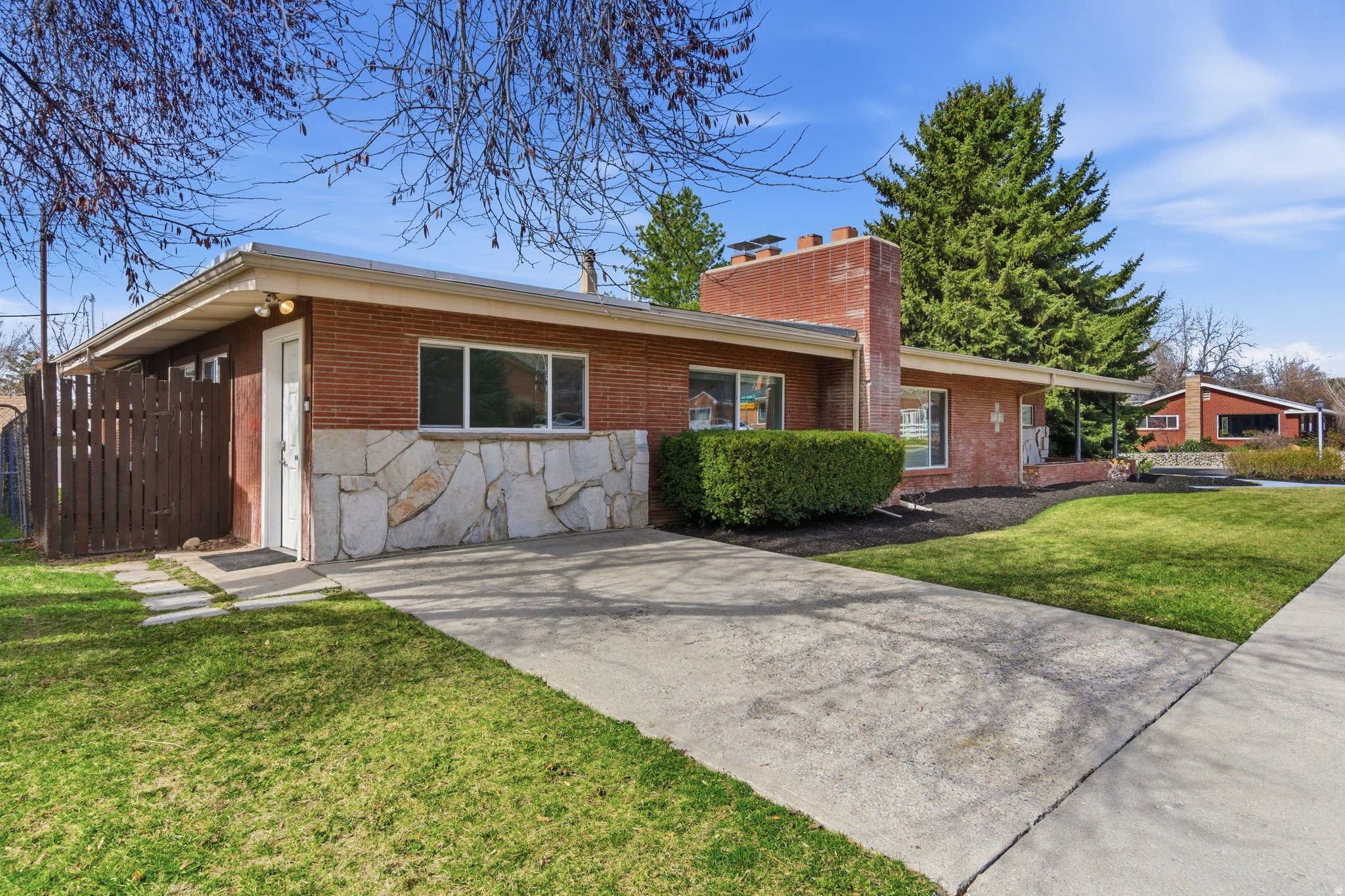 CLEARVIEW - Residential