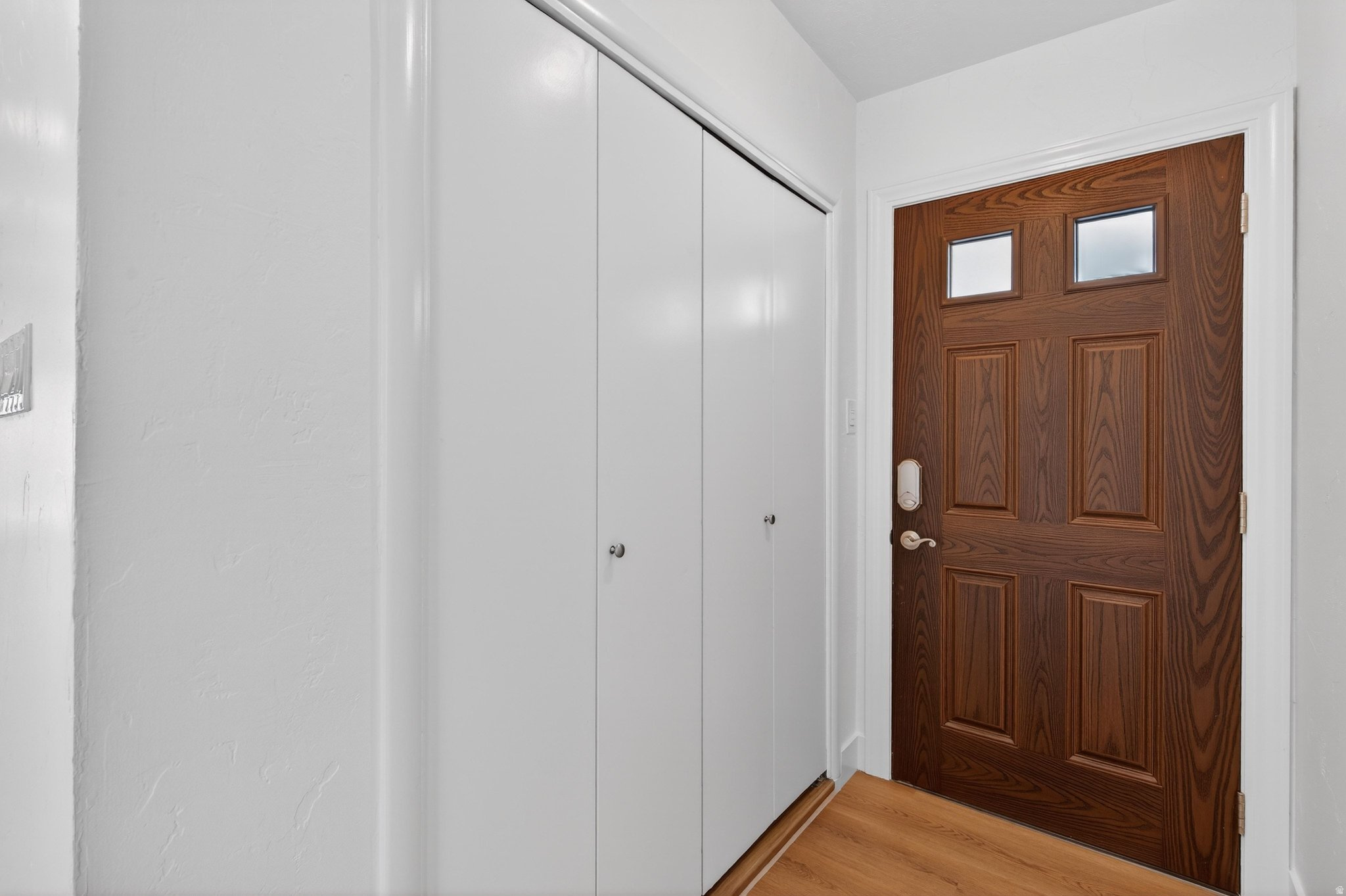 CLEARVIEW - Residential
