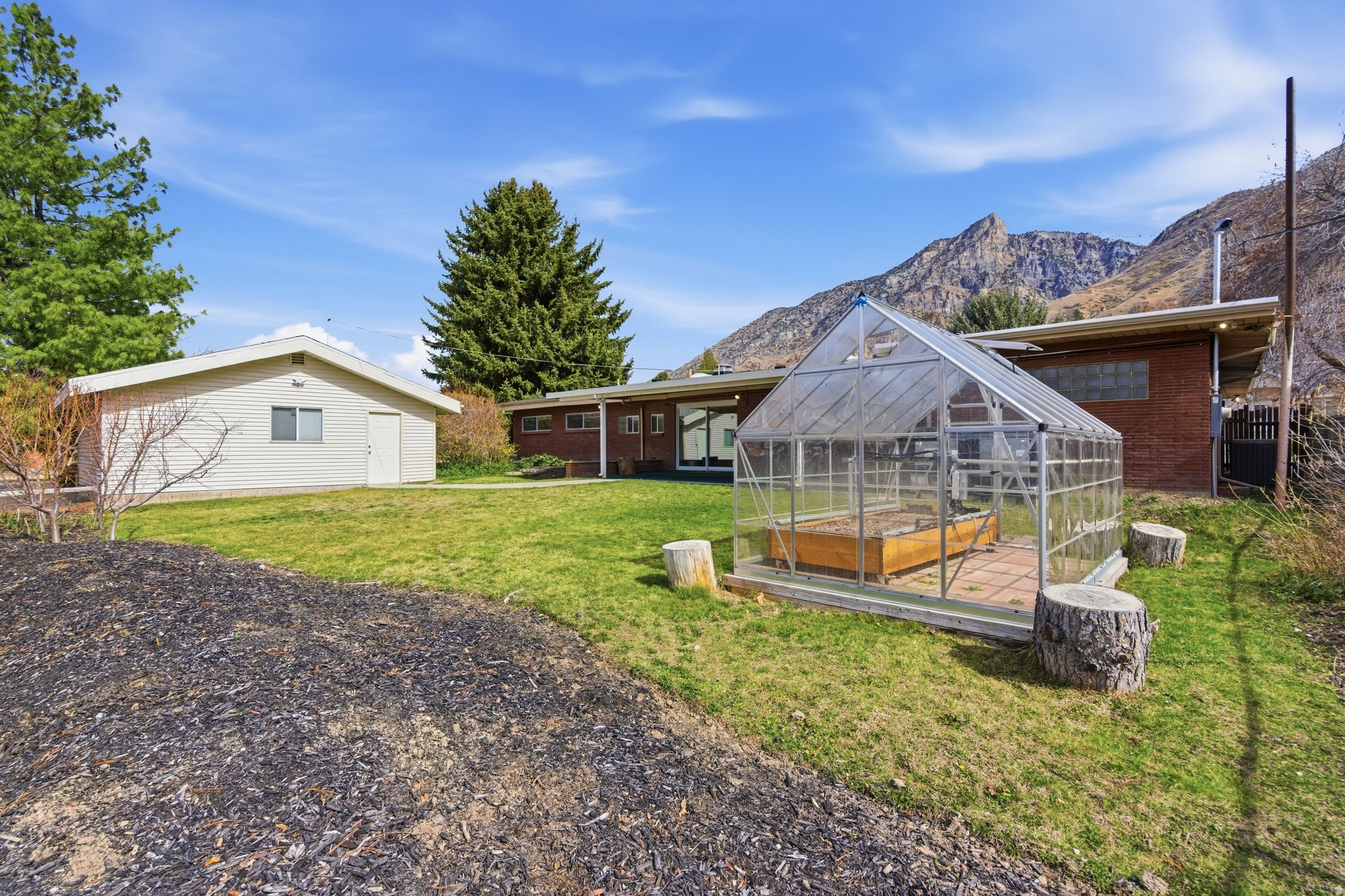 CLEARVIEW - Residential