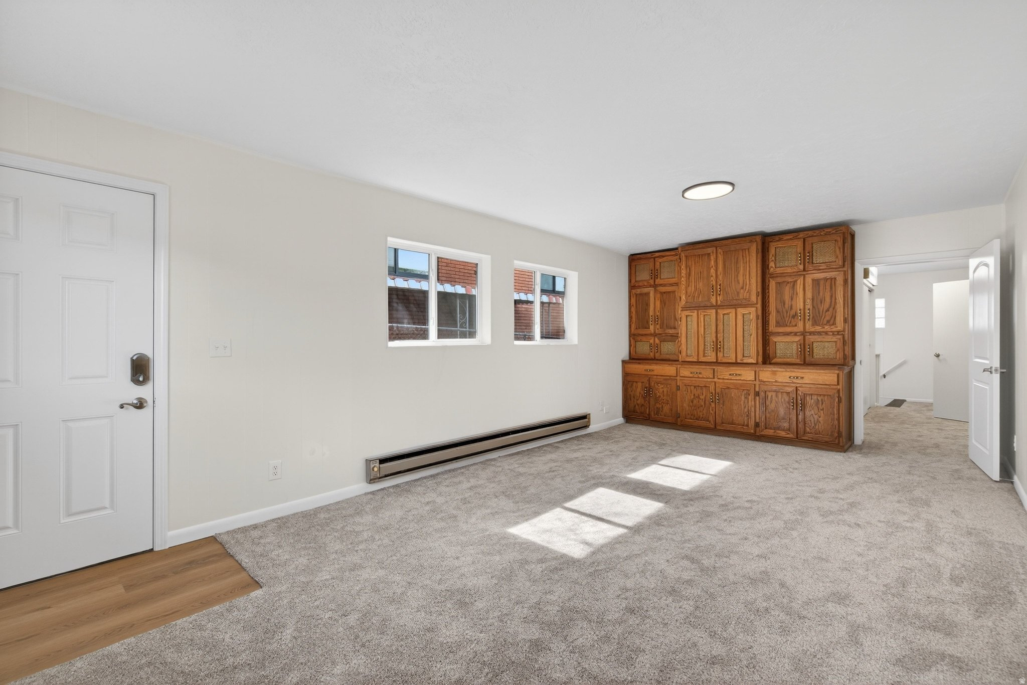CLEARVIEW - Residential