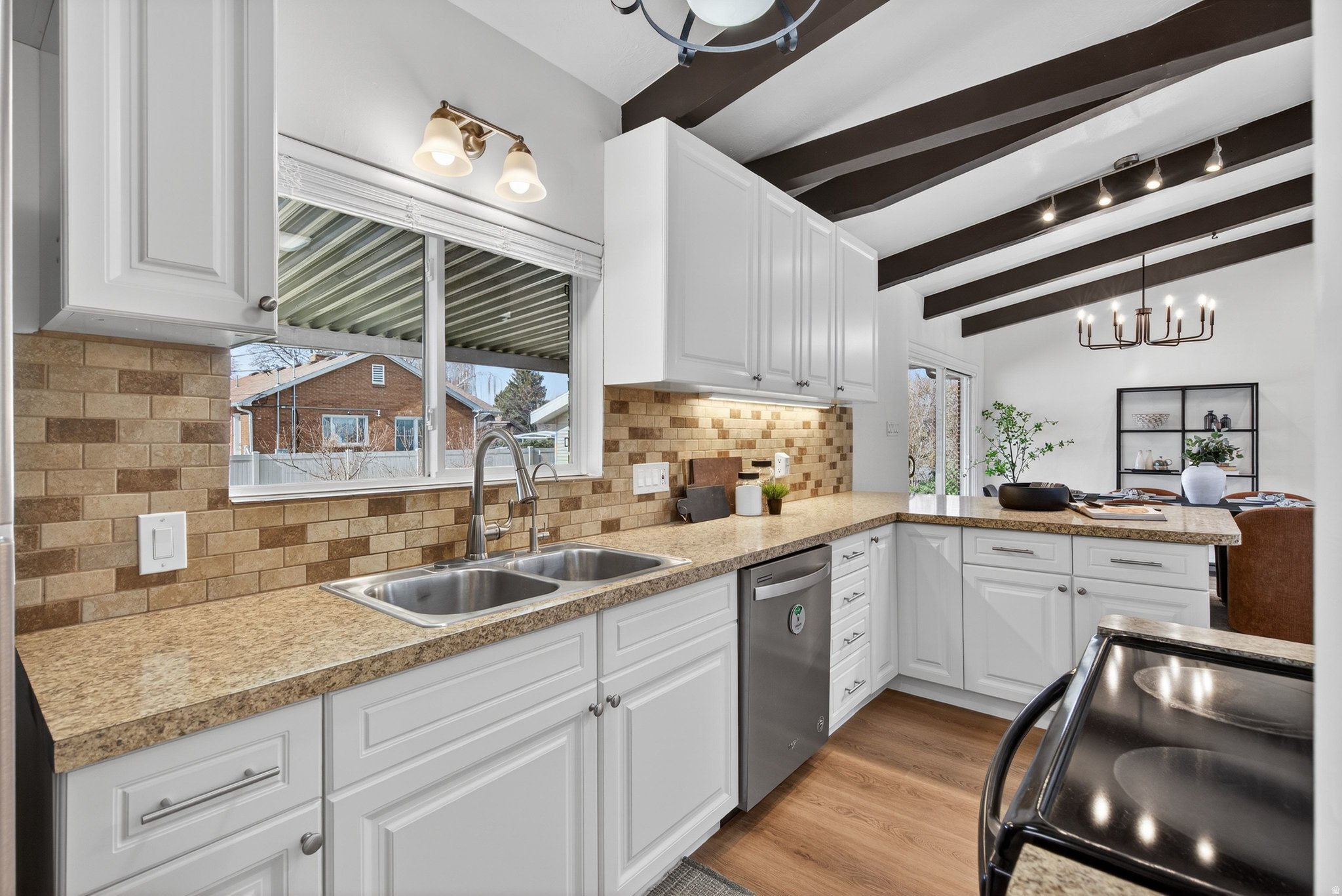 CLEARVIEW - Residential