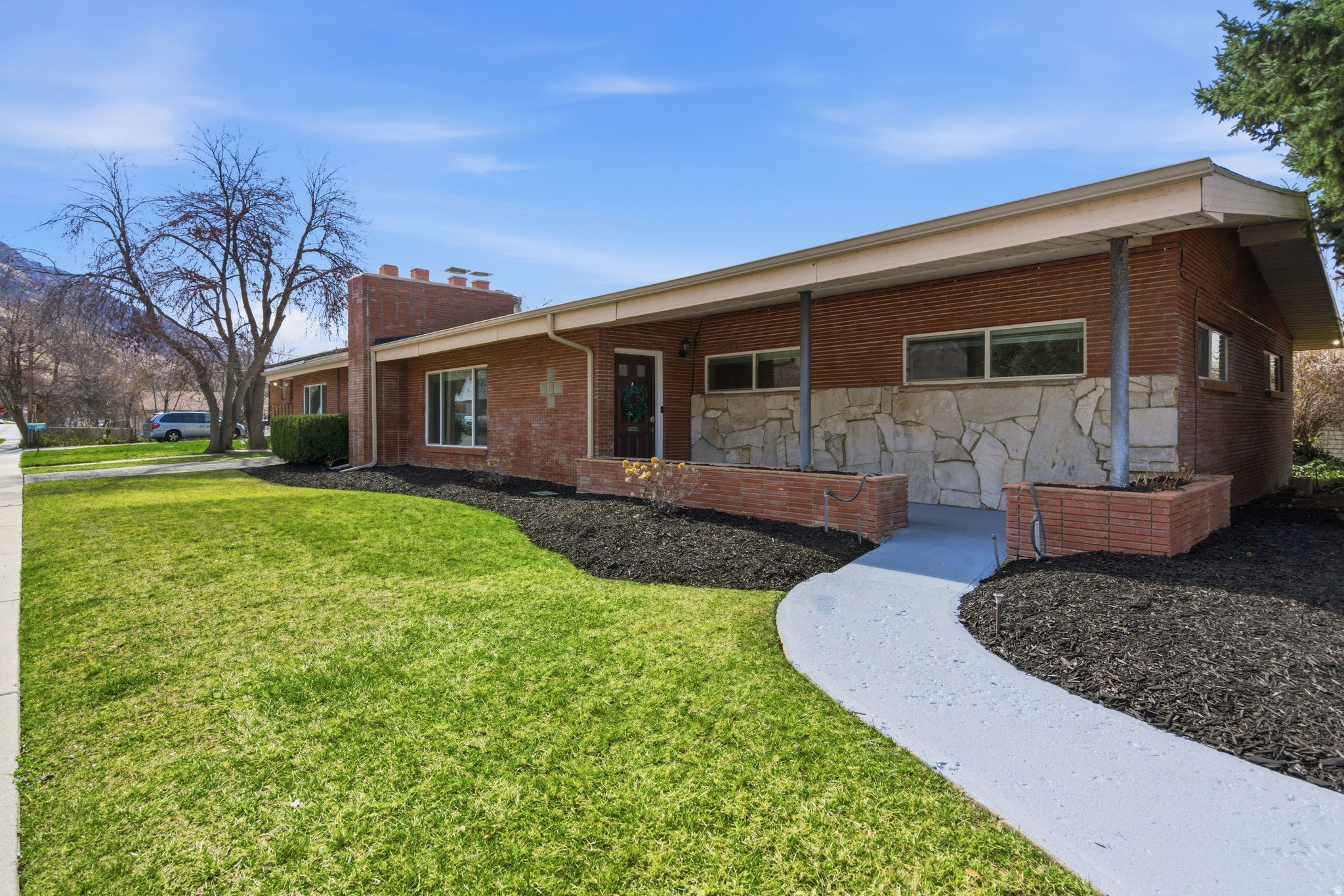 CLEARVIEW - Residential