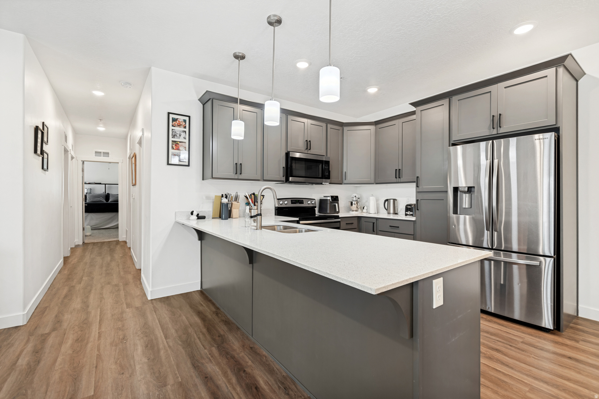VISTA VIEW - Residential