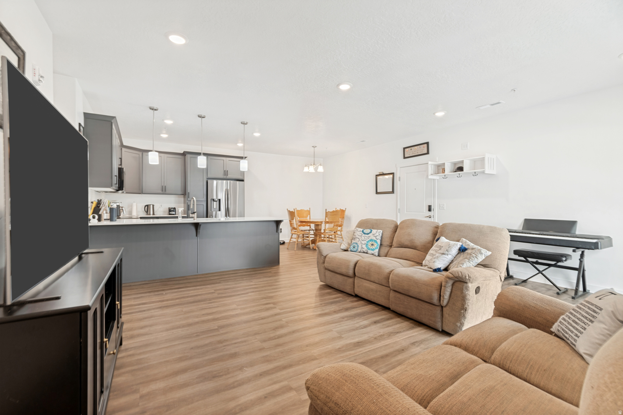 VISTA VIEW - Residential