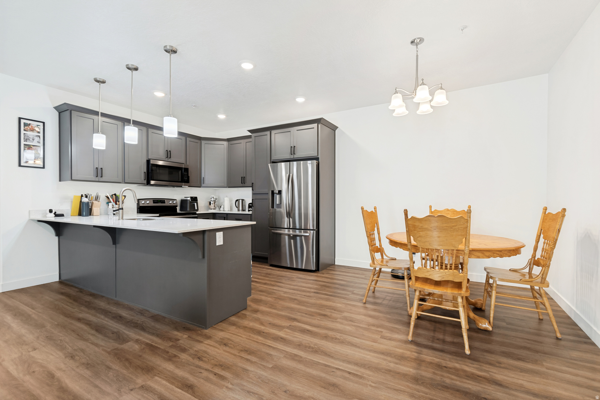 VISTA VIEW - Residential