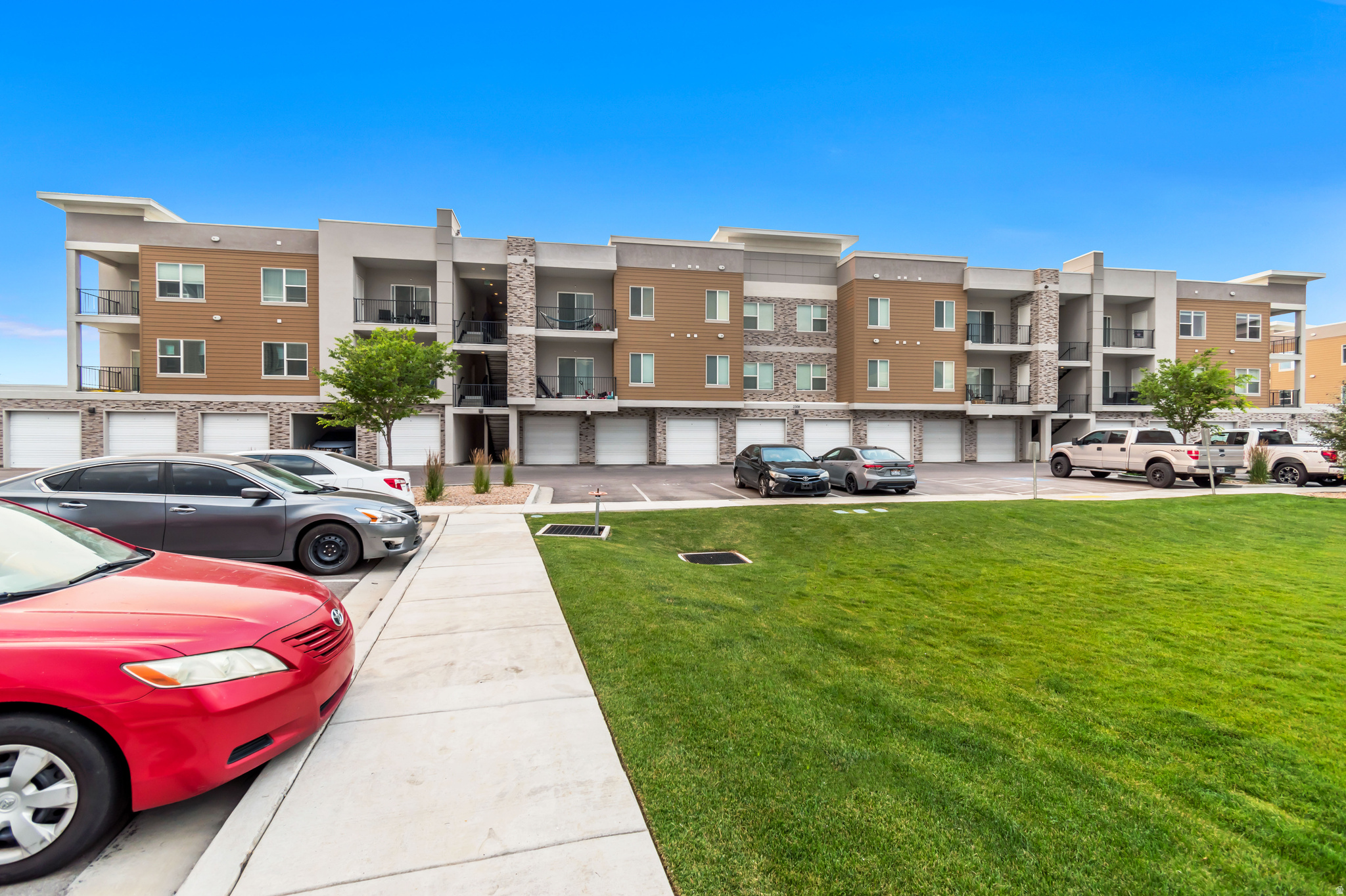 VISTA VIEW - Residential