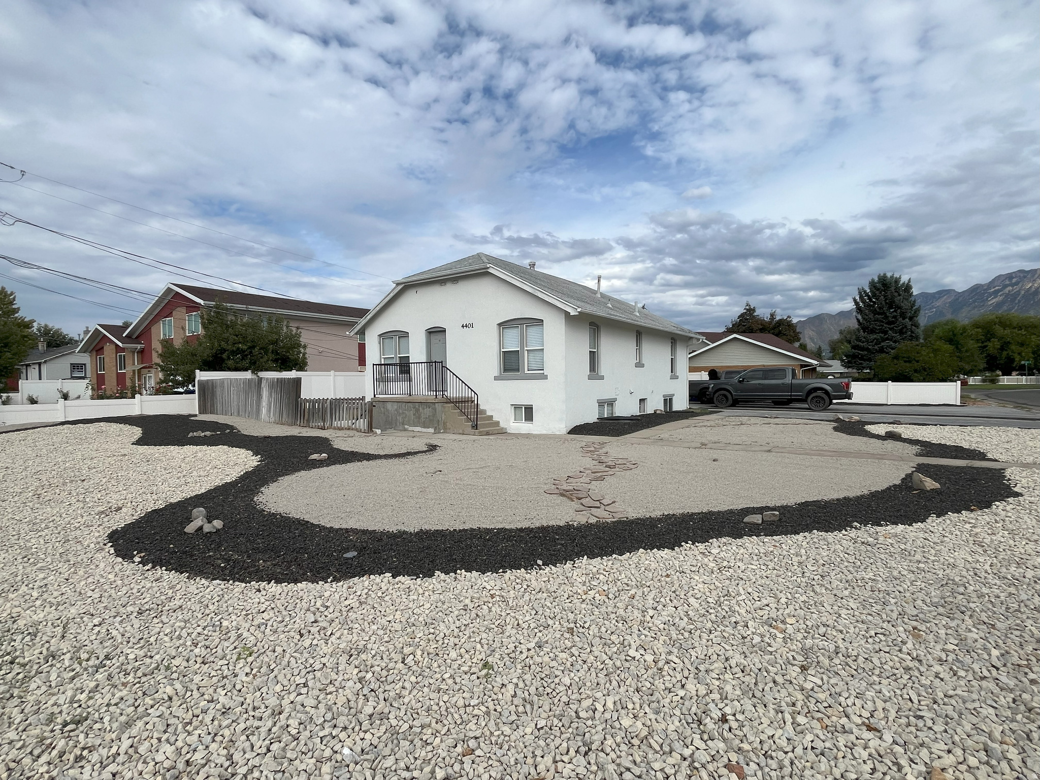 LA DORE - Residential