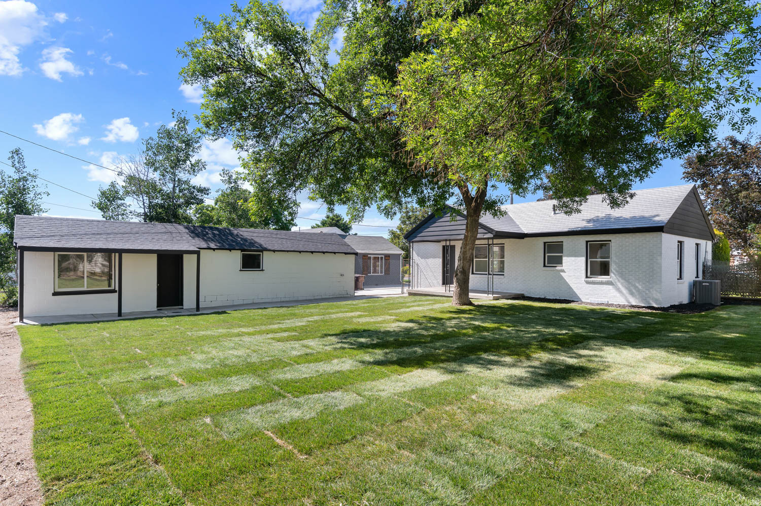 HALELEA - Residential
