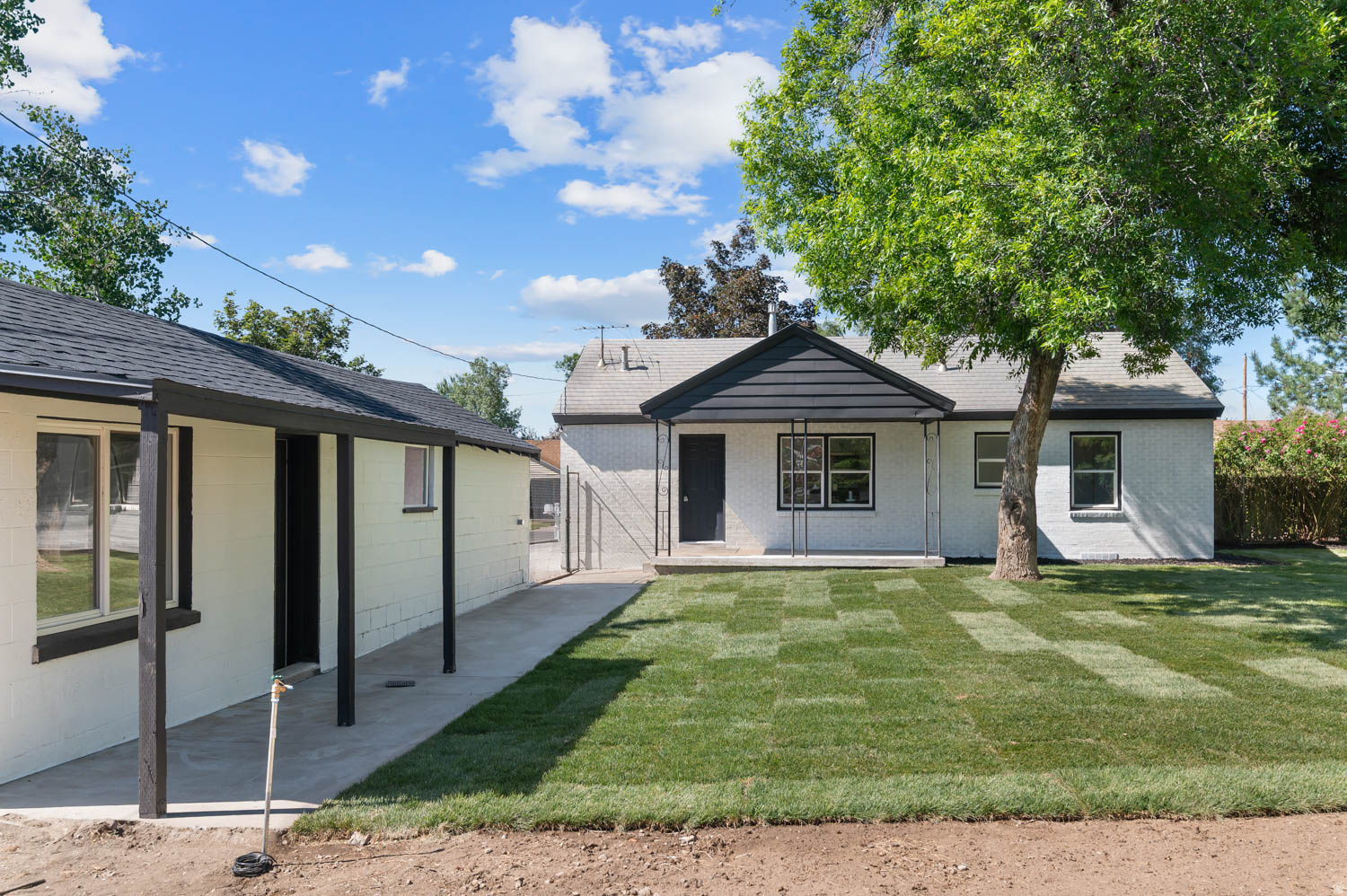HALELEA - Residential