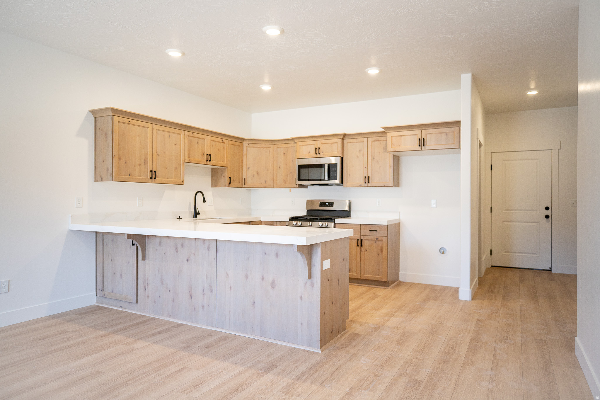 SALEM FIELDS - Residential