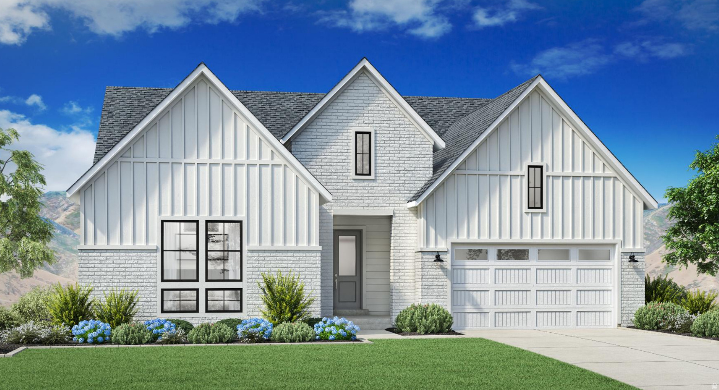 TOLL BROTHERS WILDFLOWER - Residential