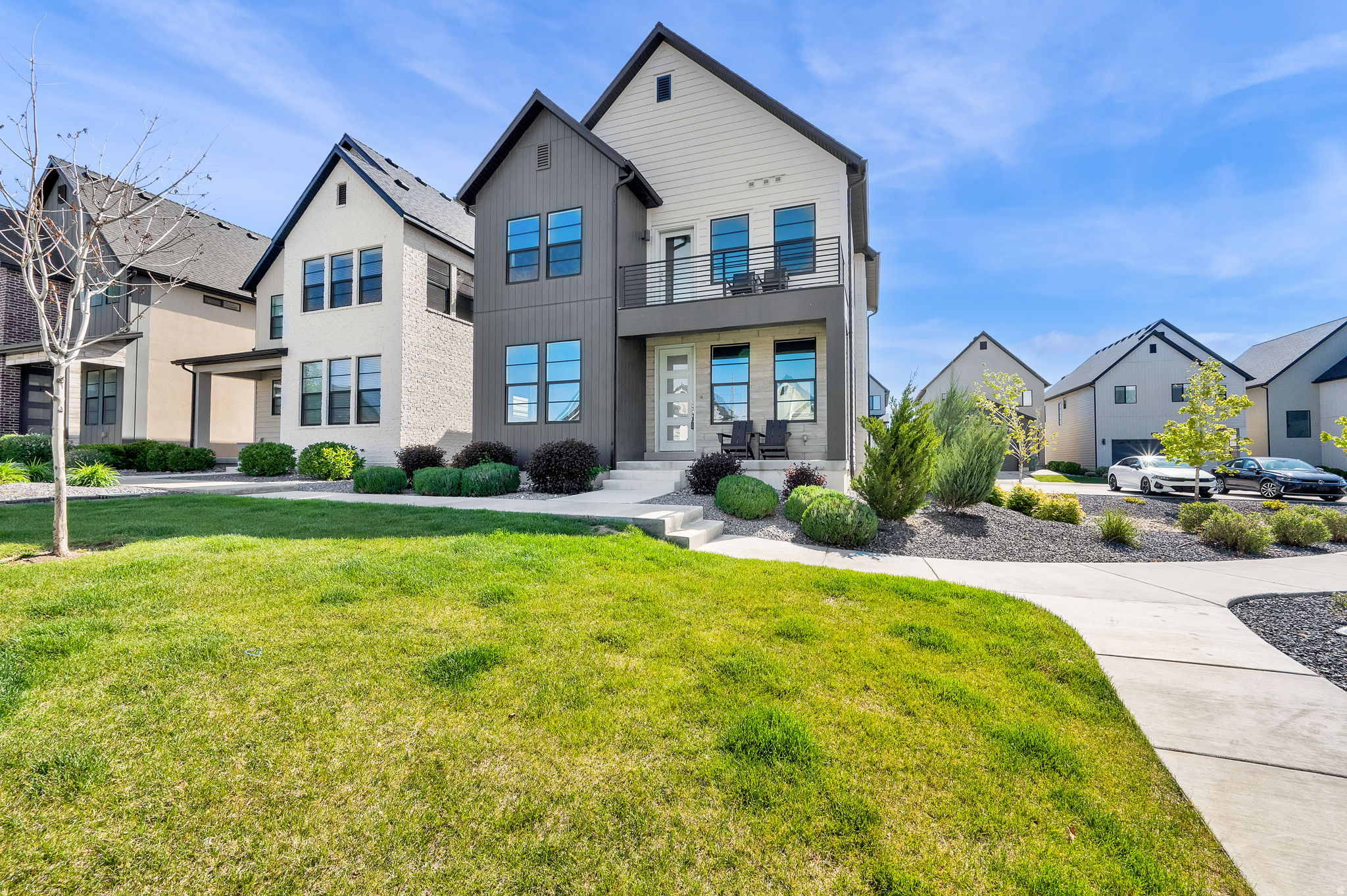 PARKVIEW COTTAGES 127R - Residential