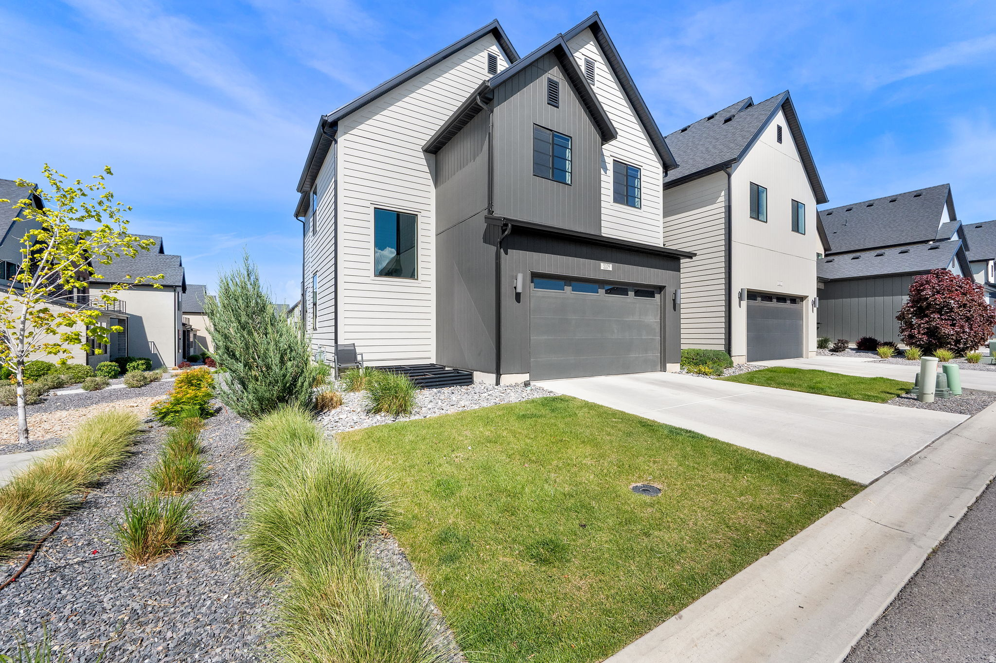 PARKVIEW COTTAGES 127R - Residential