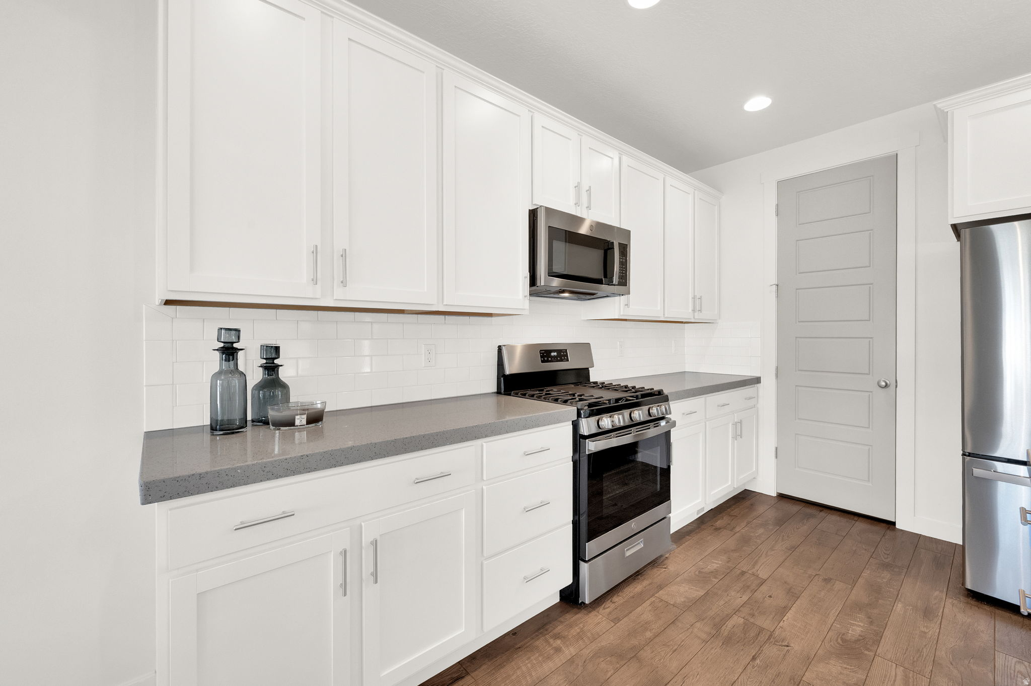 PARKVIEW COTTAGES 127R - Residential