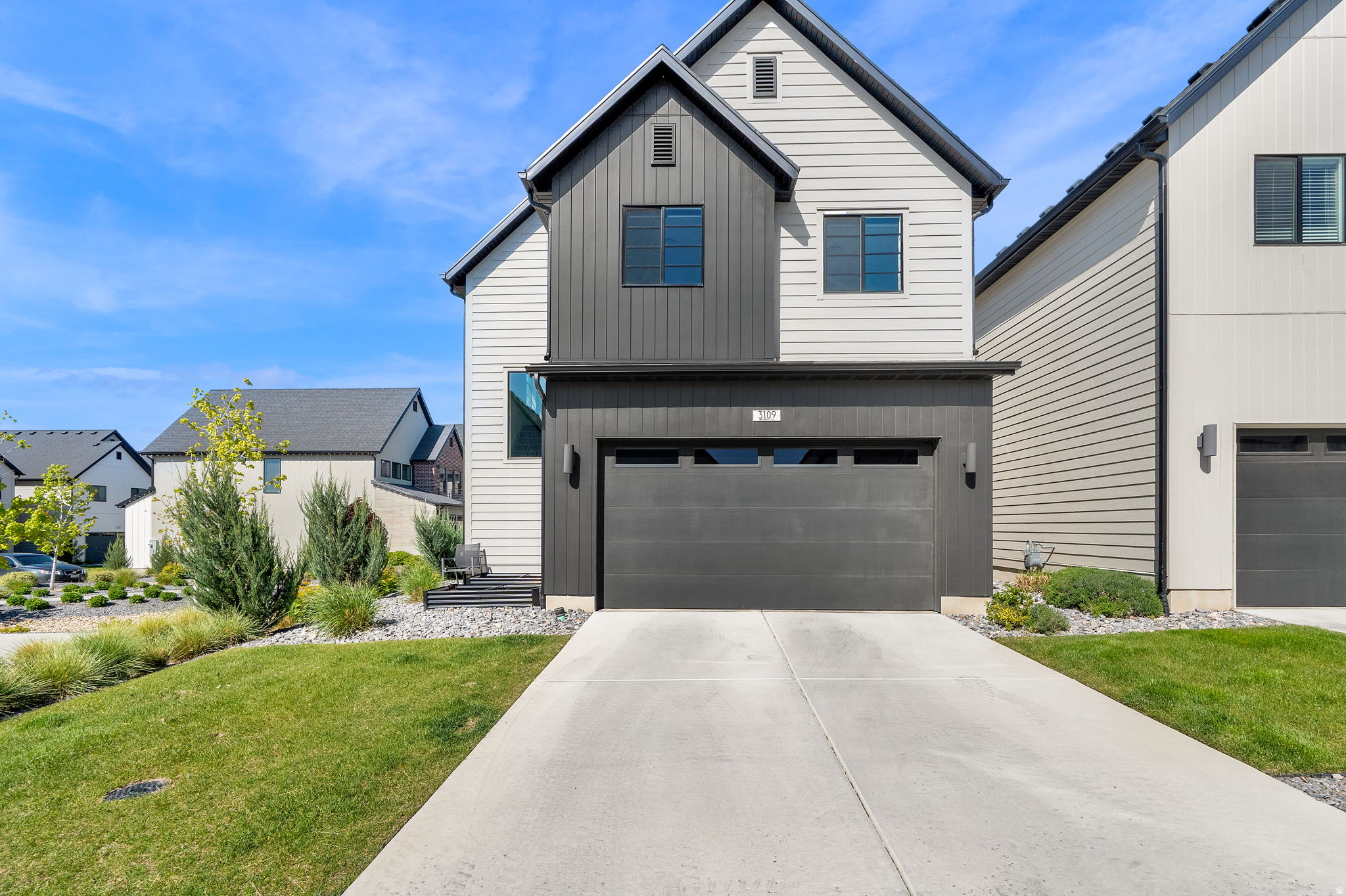 PARKVIEW COTTAGES 127R - Residential