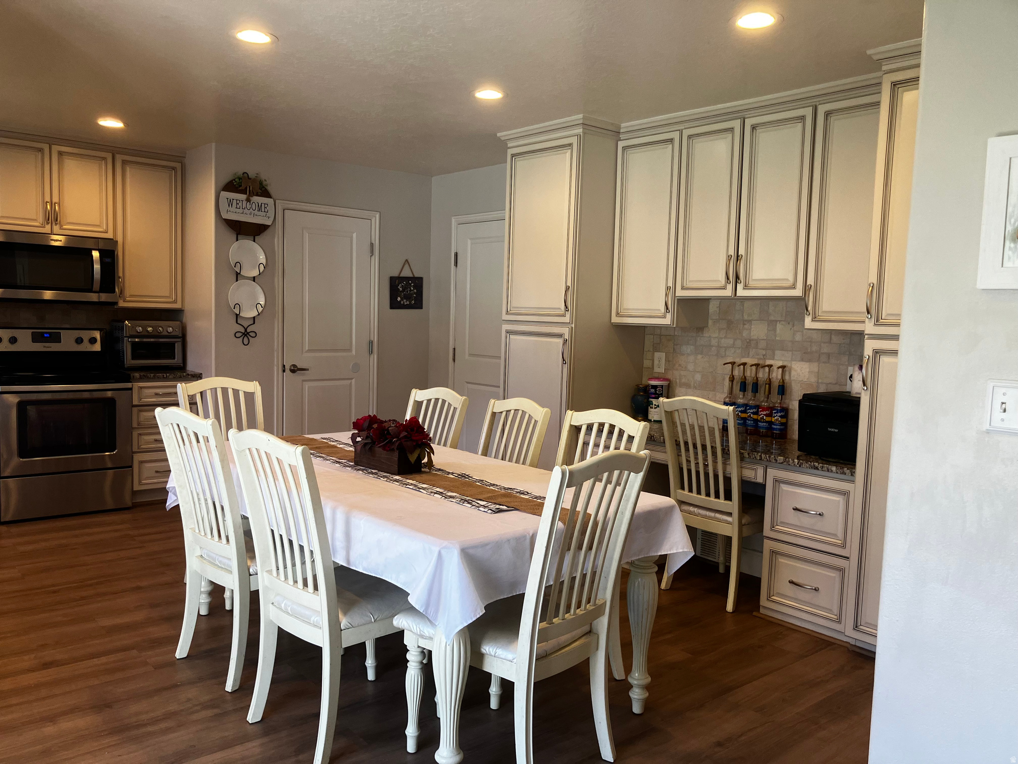 HARVEST HILLS PUD - Residential