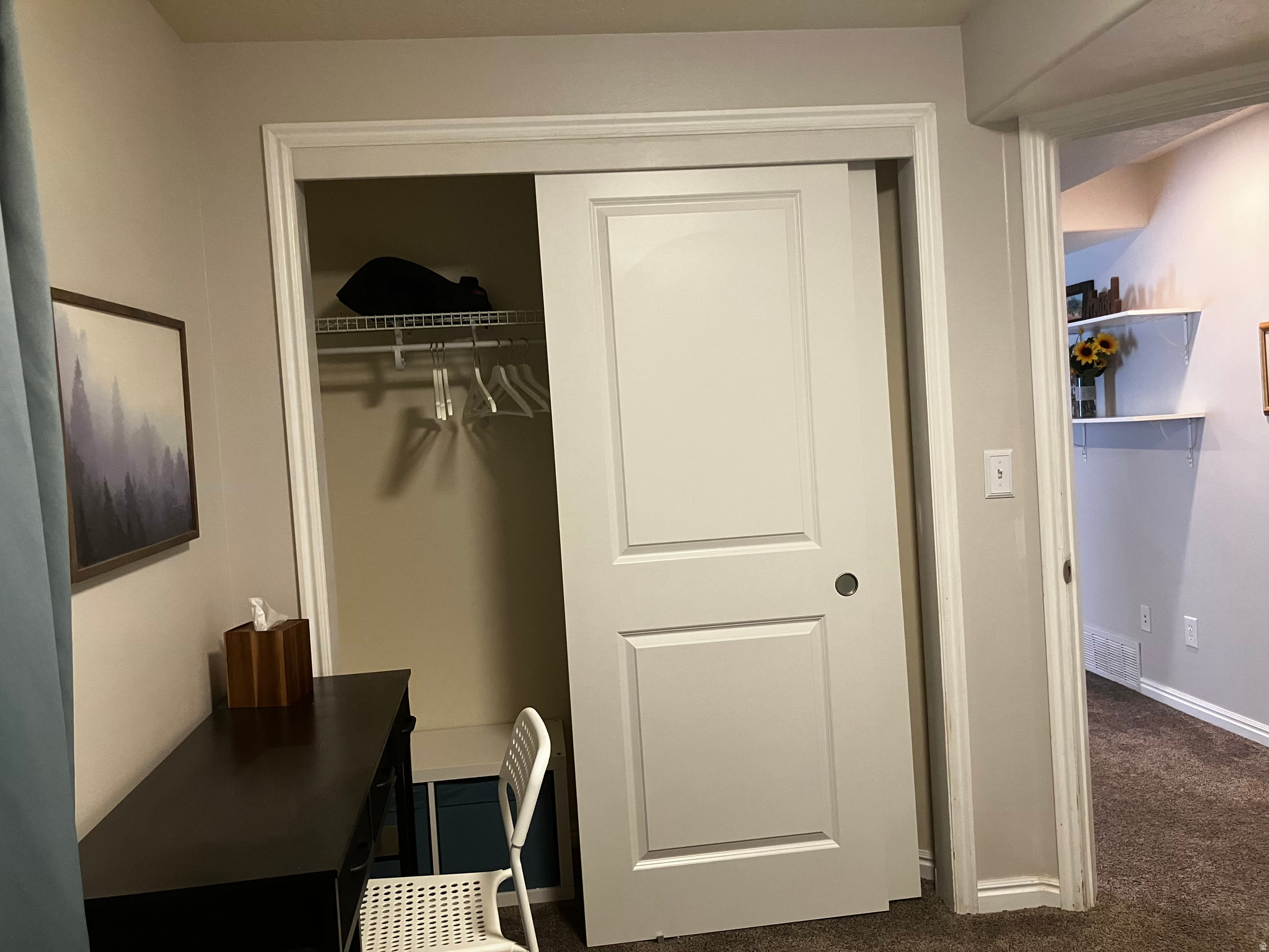 HARVEST HILLS PUD - Residential