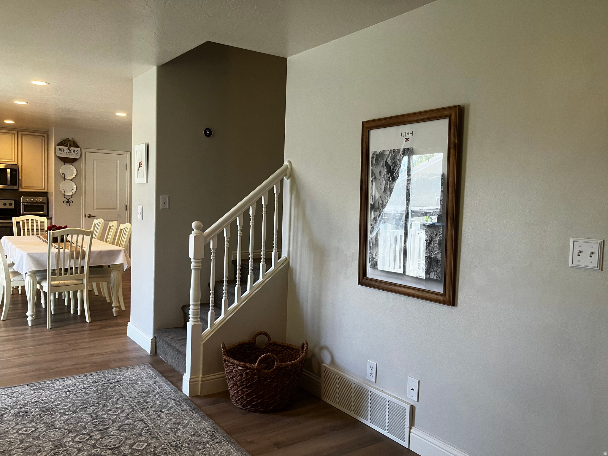 HARVEST HILLS PUD - Residential