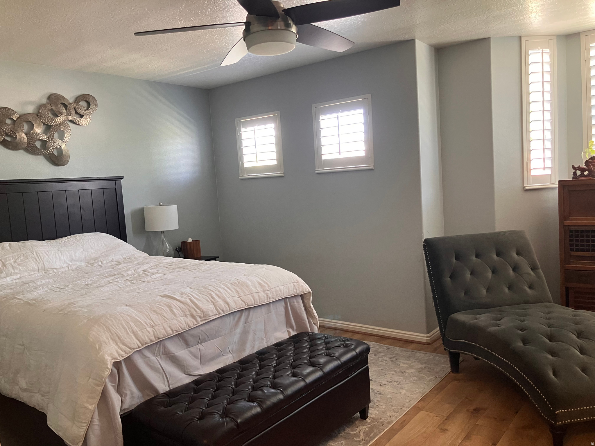 HARVEST HILLS PUD - Residential