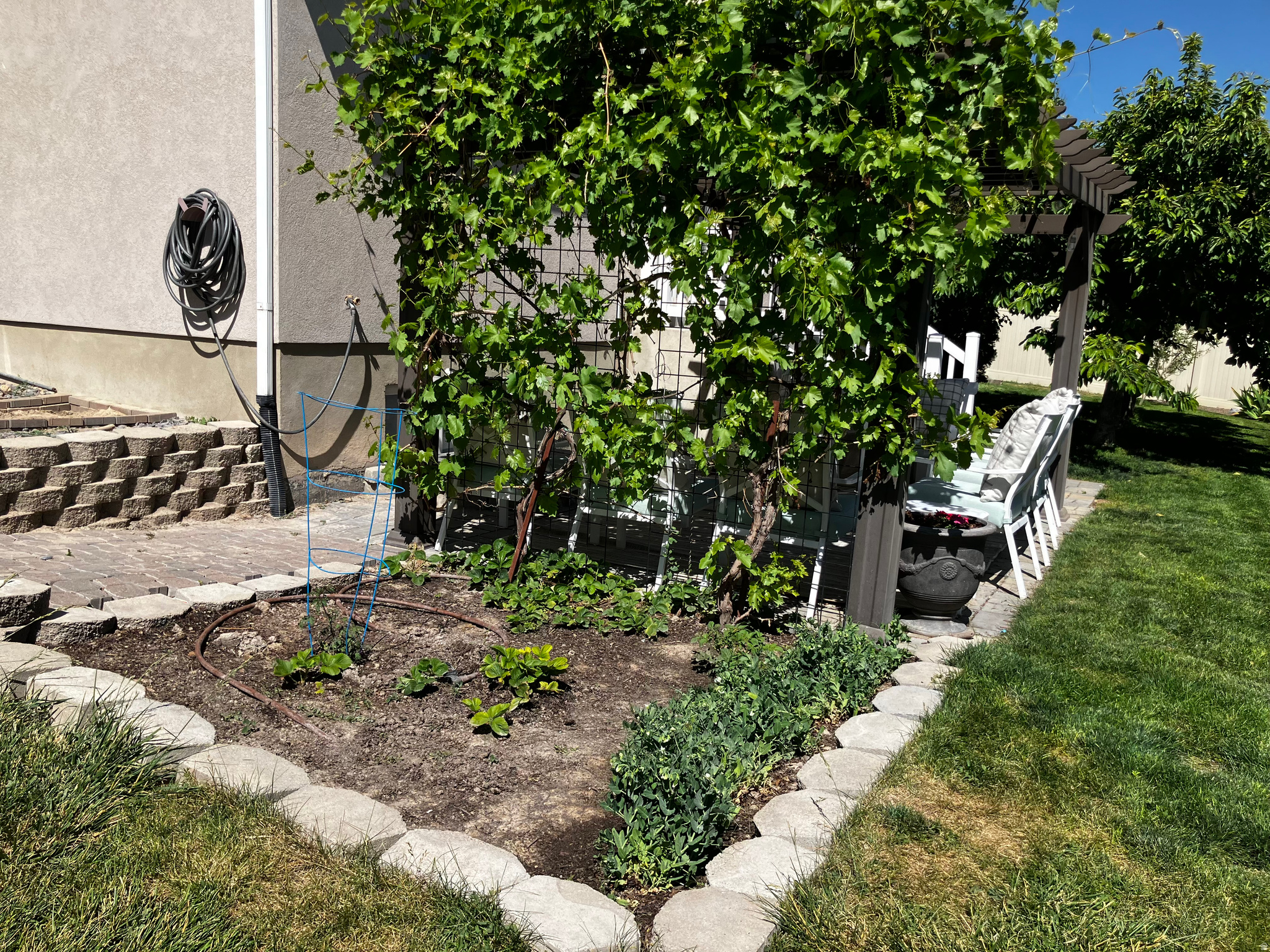HARVEST HILLS PUD - Residential