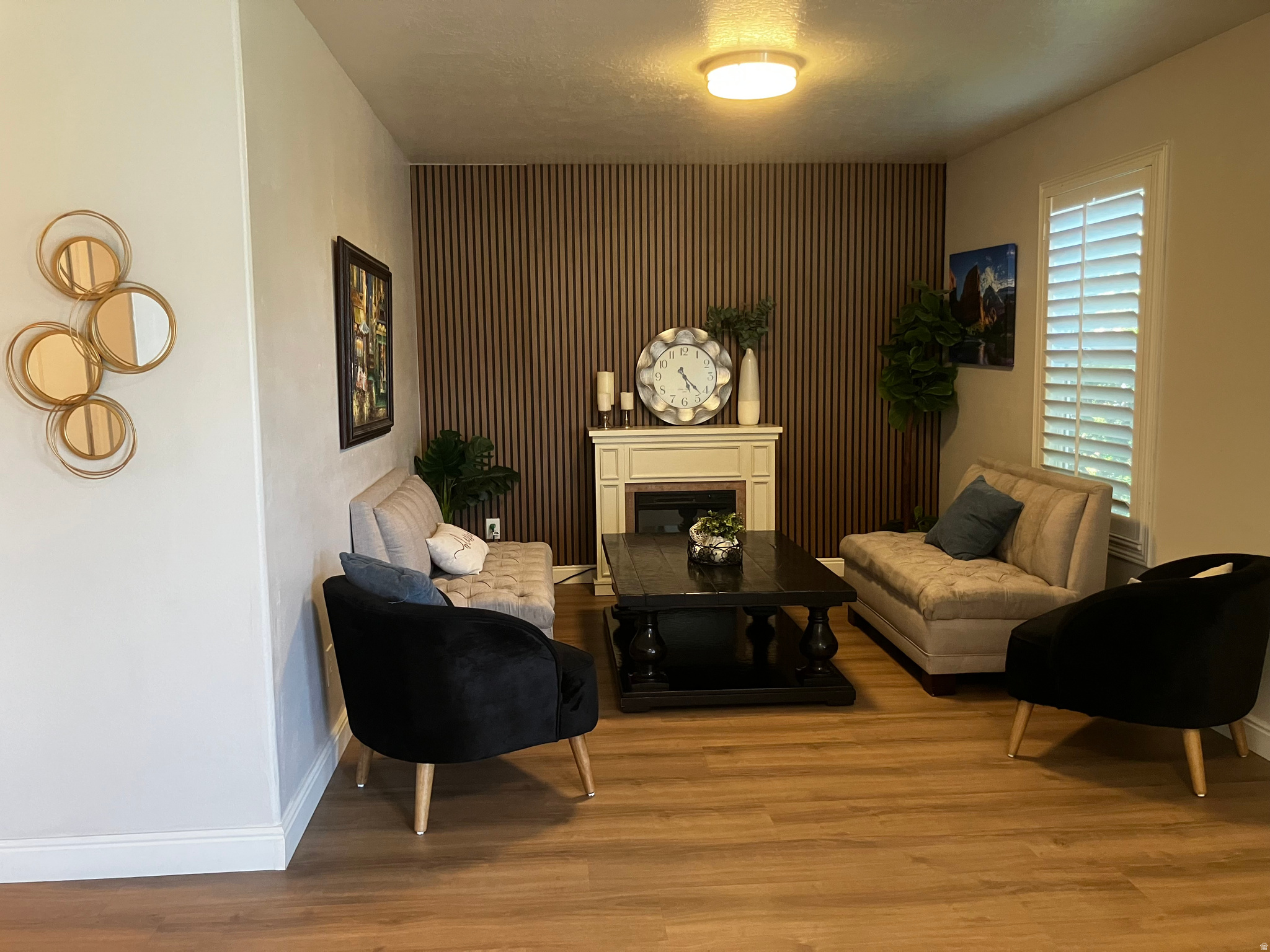 HARVEST HILLS PUD - Residential