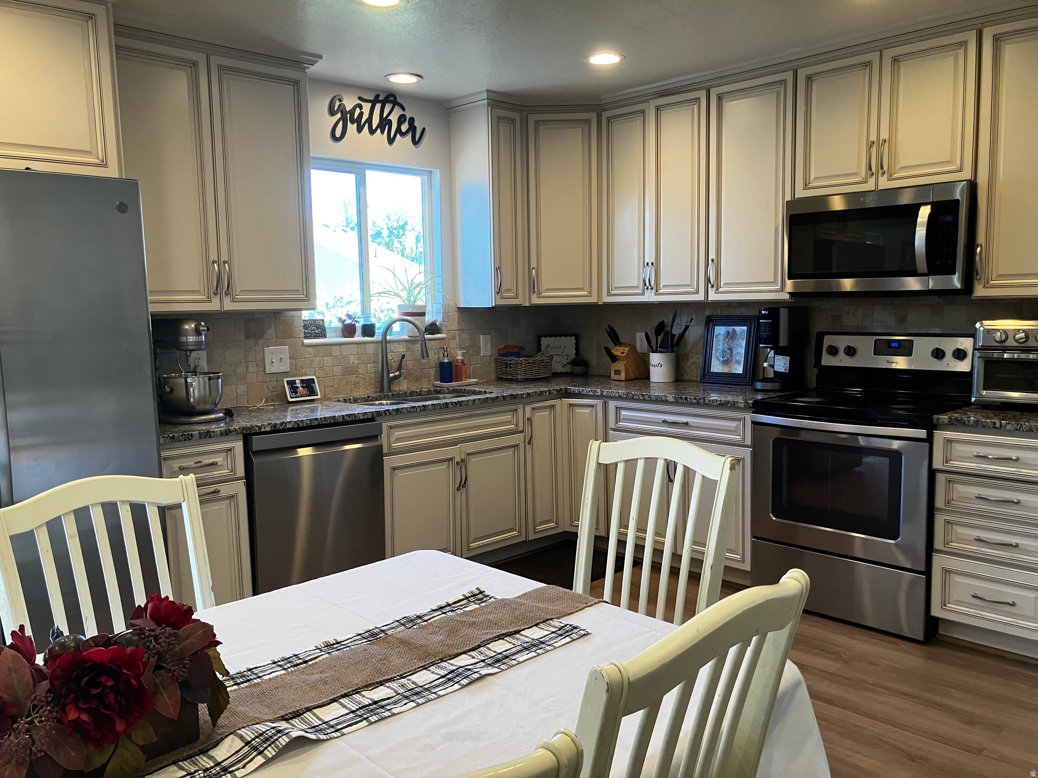 HARVEST HILLS PUD - Residential