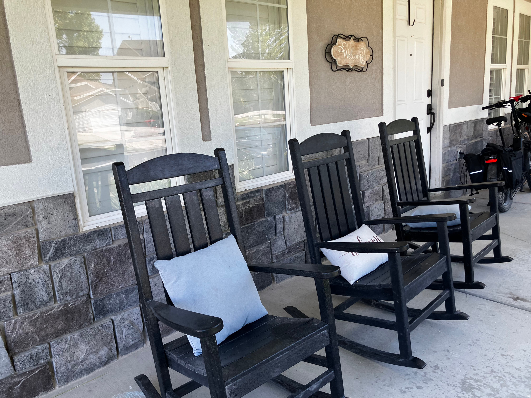 HARVEST HILLS PUD - Residential