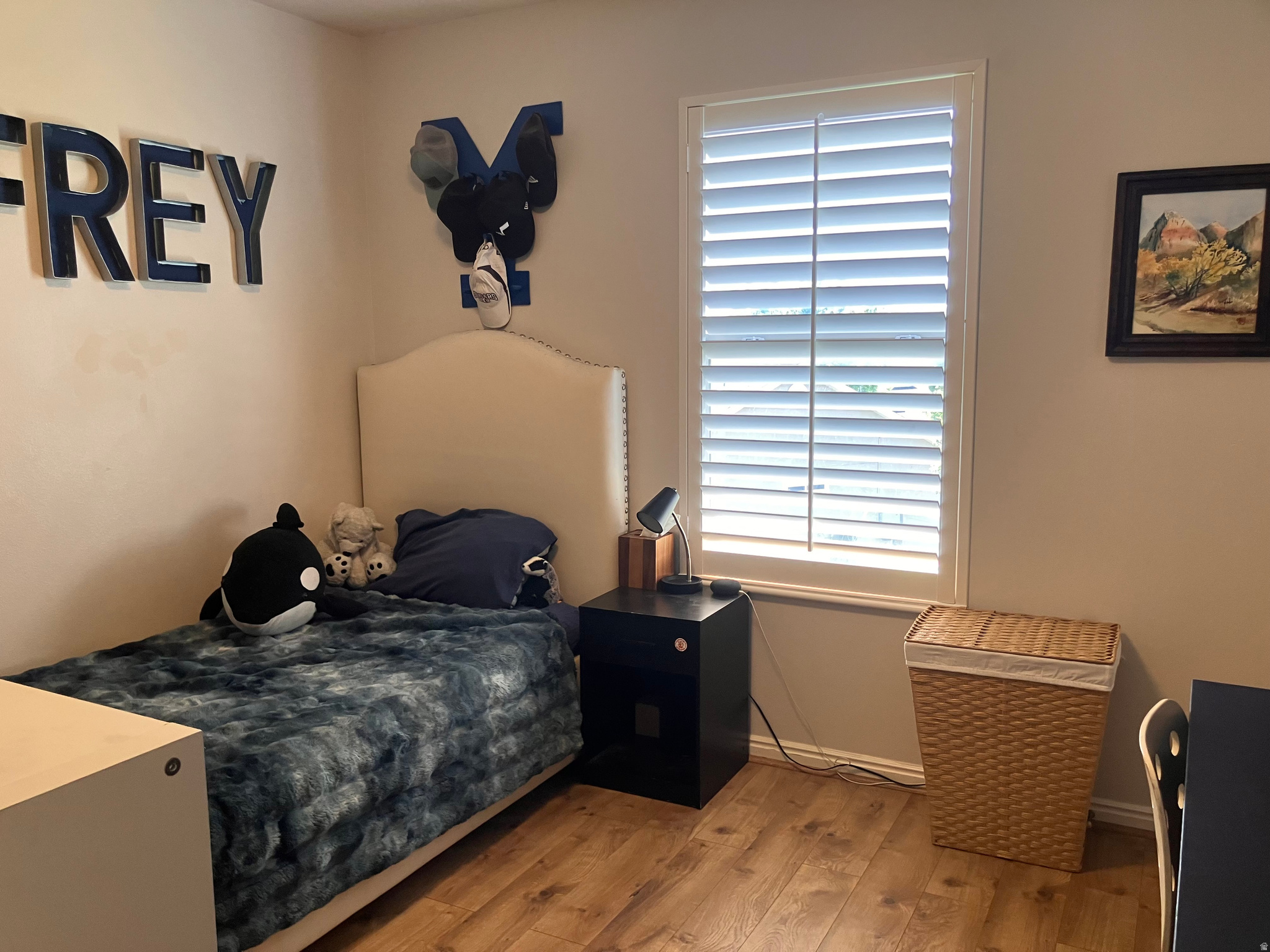 HARVEST HILLS PUD - Residential
