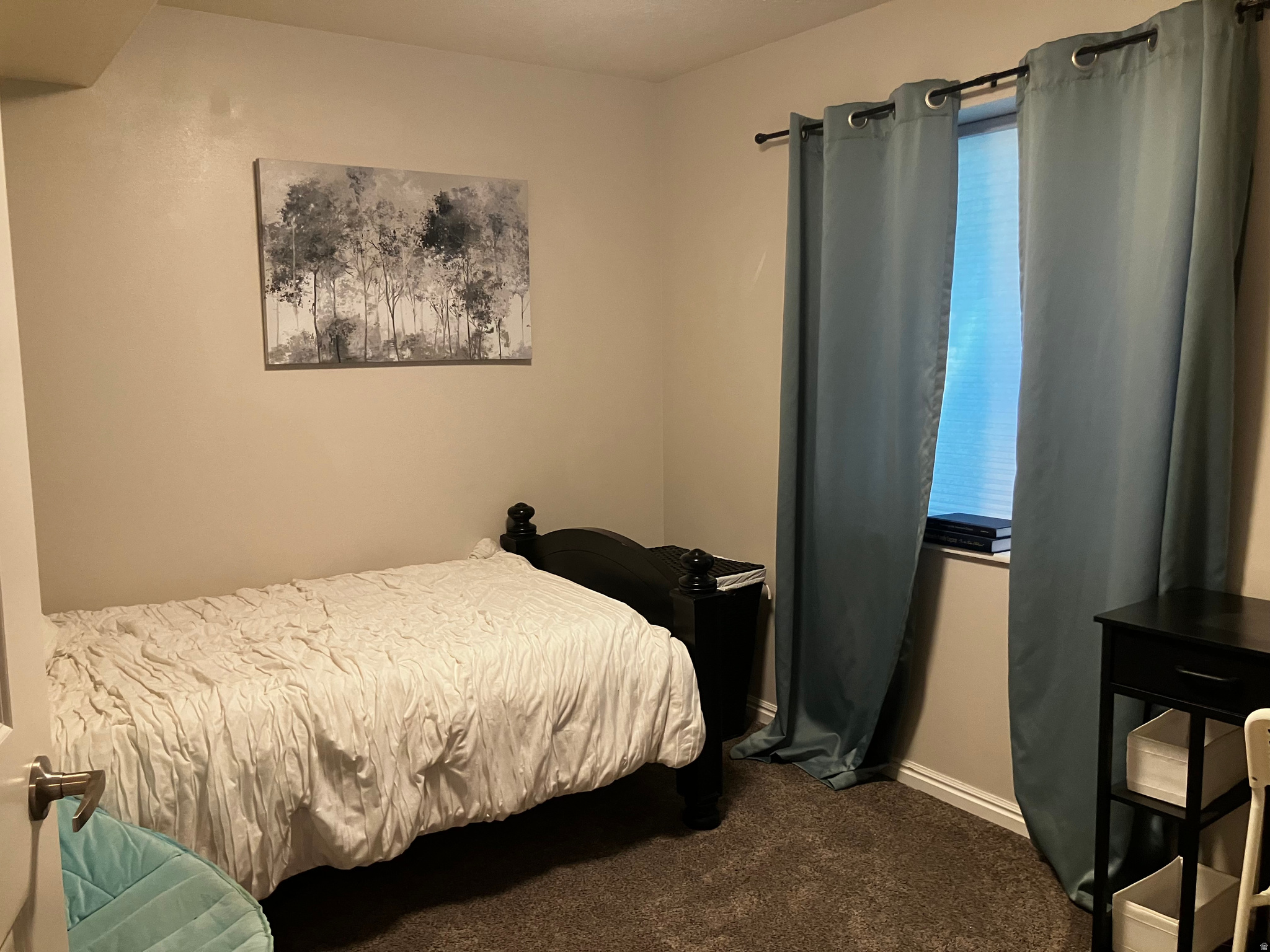 HARVEST HILLS PUD - Residential
