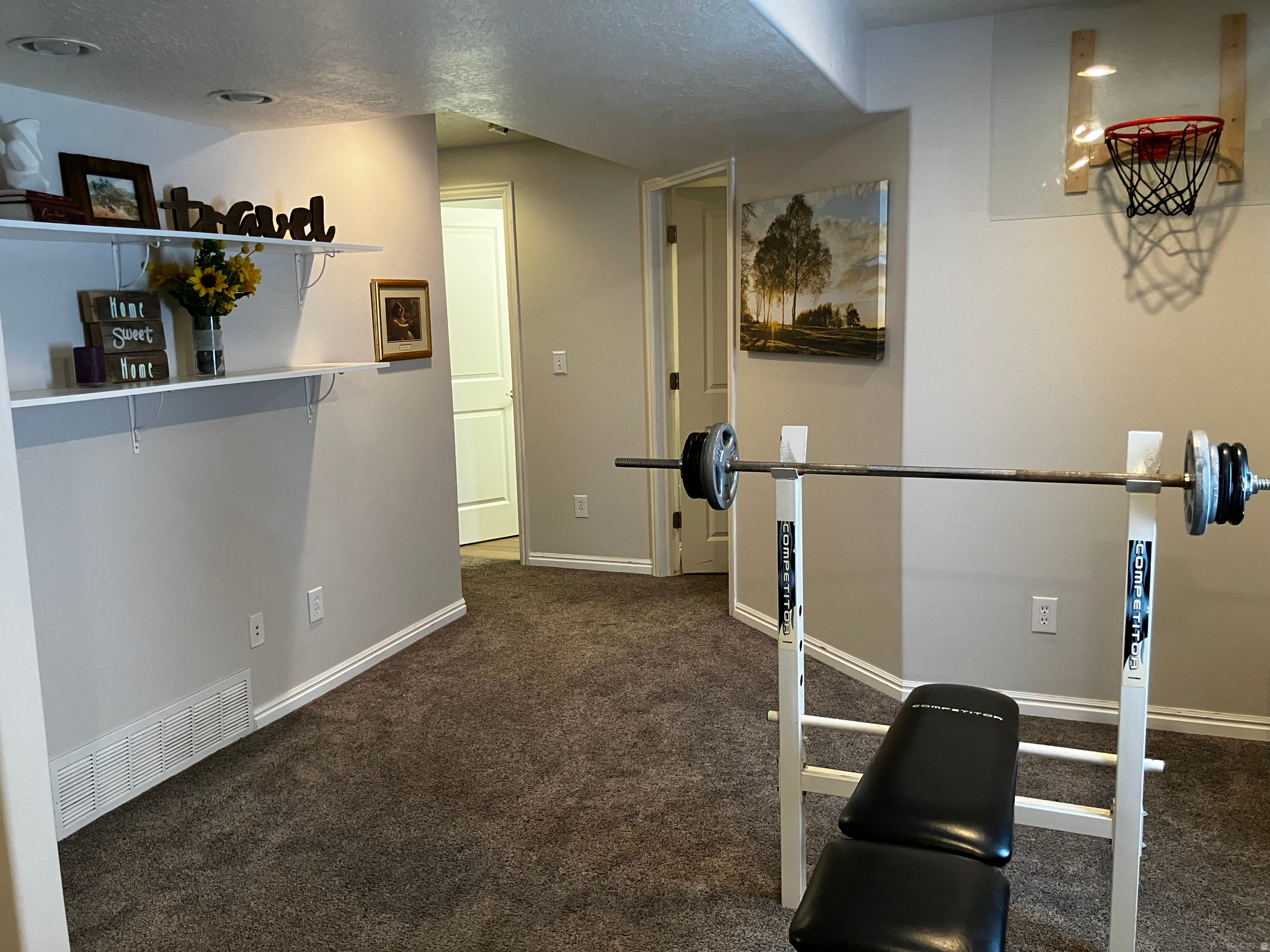 HARVEST HILLS PUD - Residential