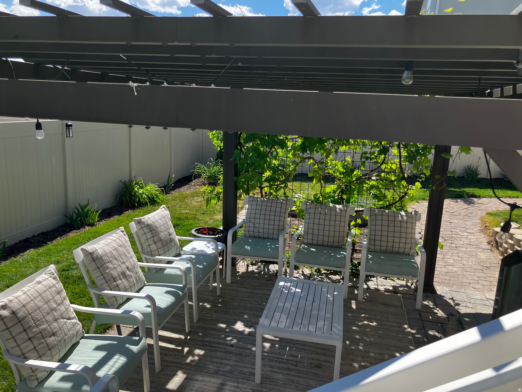 HARVEST HILLS PUD - Residential