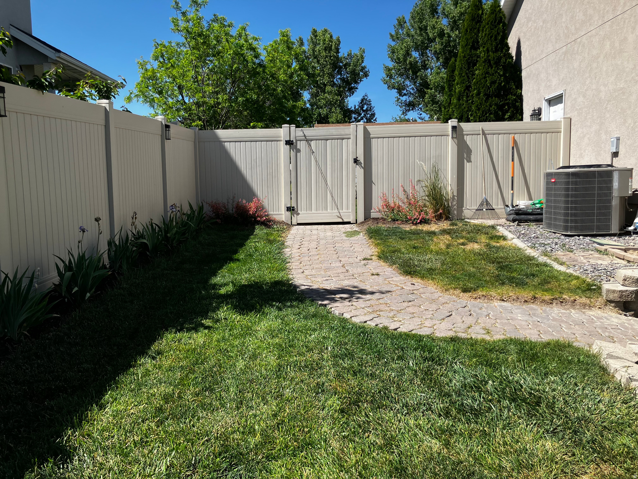HARVEST HILLS PUD - Residential
