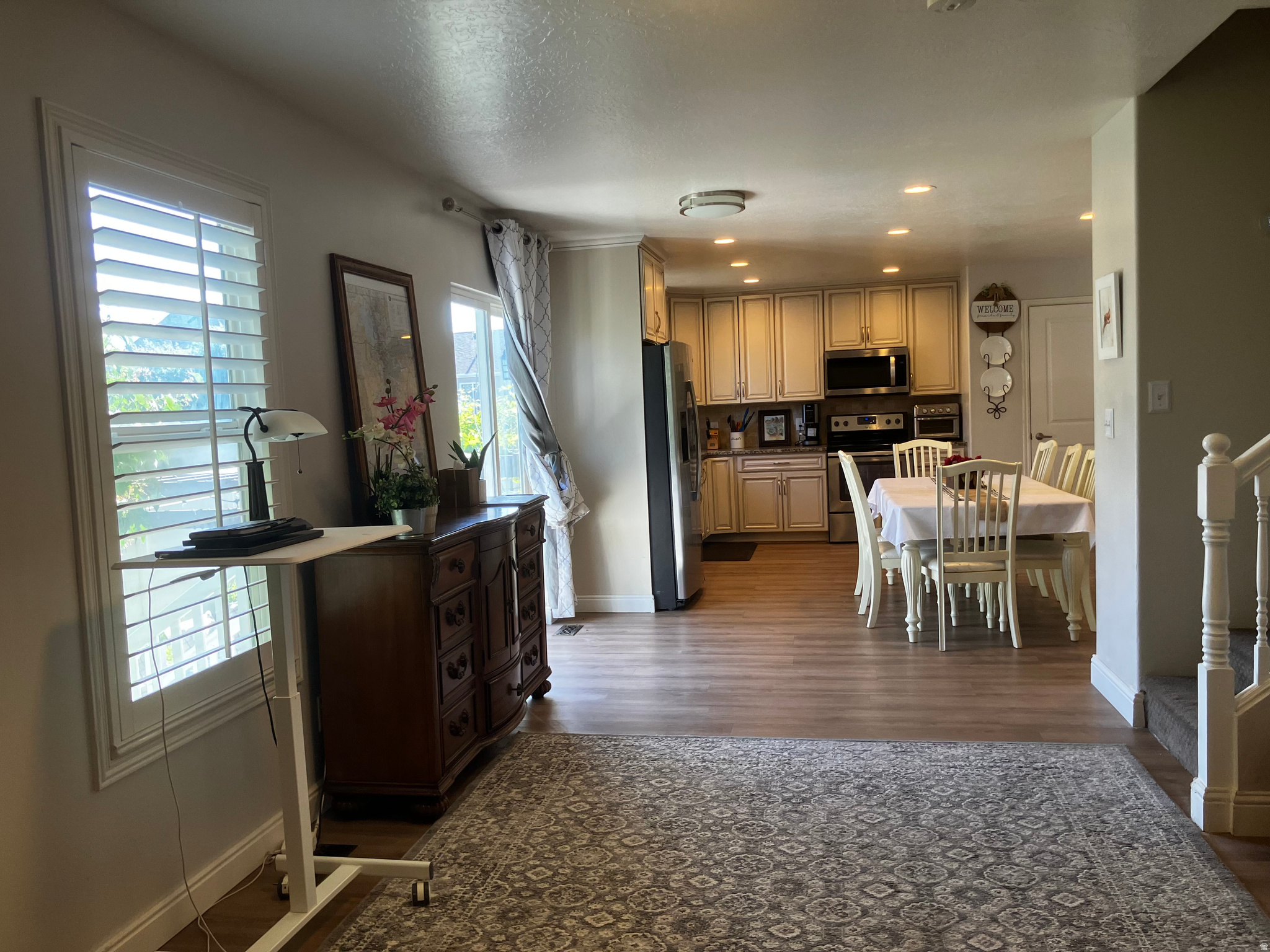 HARVEST HILLS PUD - Residential