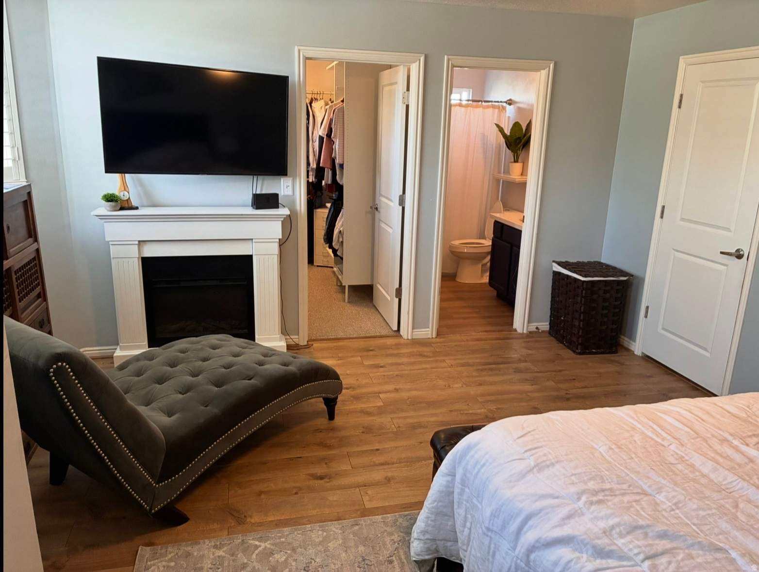 HARVEST HILLS PUD - Residential