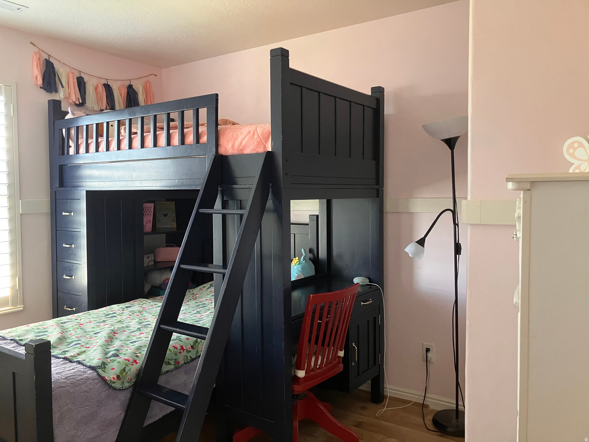HARVEST HILLS PUD - Residential
