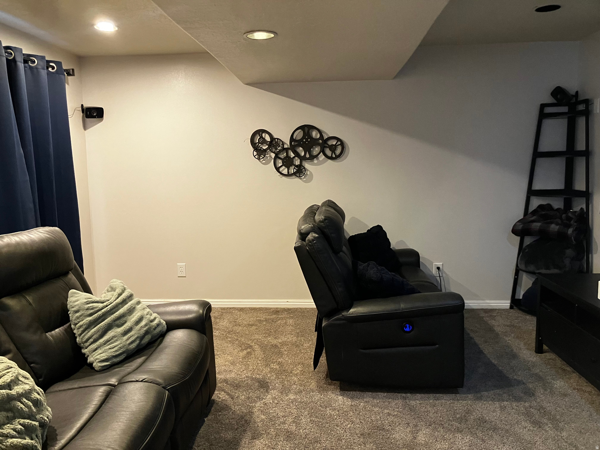 HARVEST HILLS PUD - Residential
