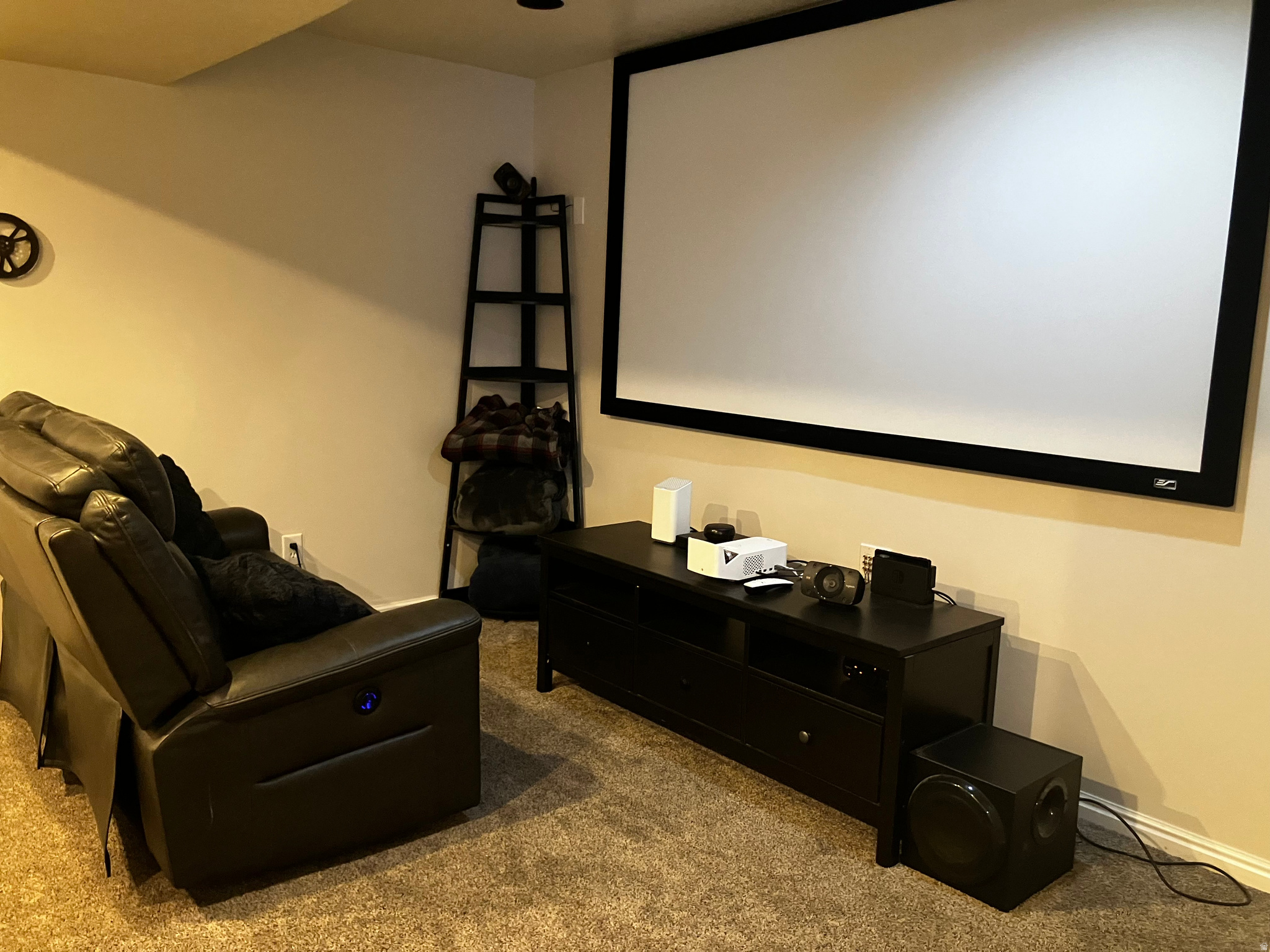HARVEST HILLS PUD - Residential