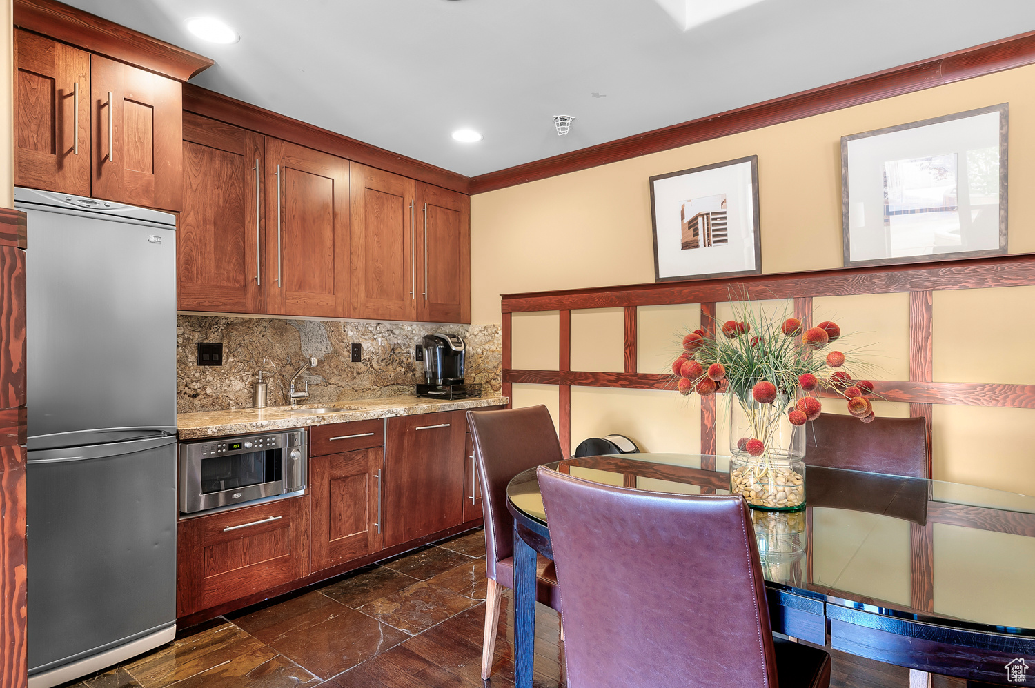 THE PARC AT GATEWAY - Residential