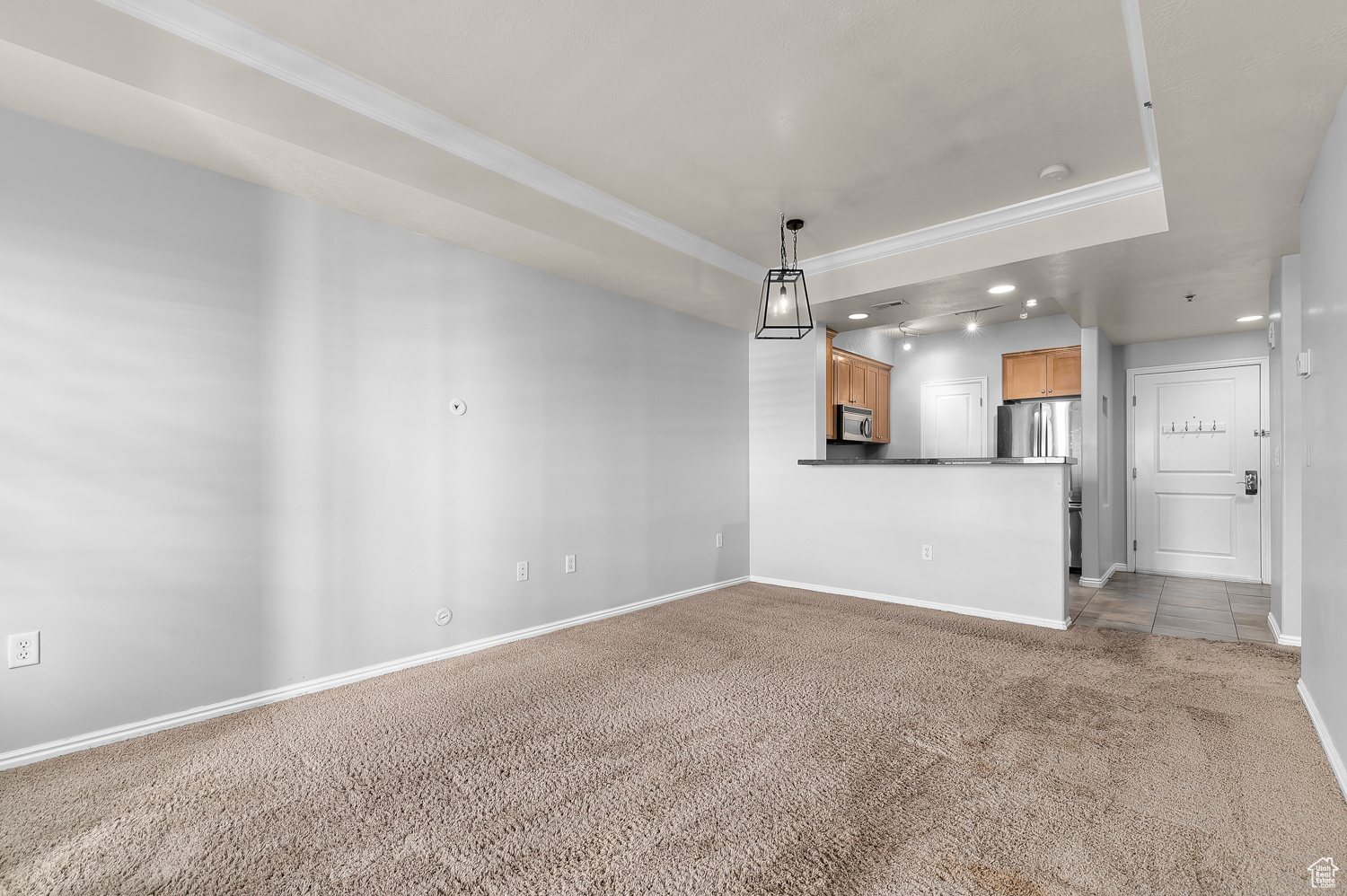 THE PARC AT GATEWAY - Residential