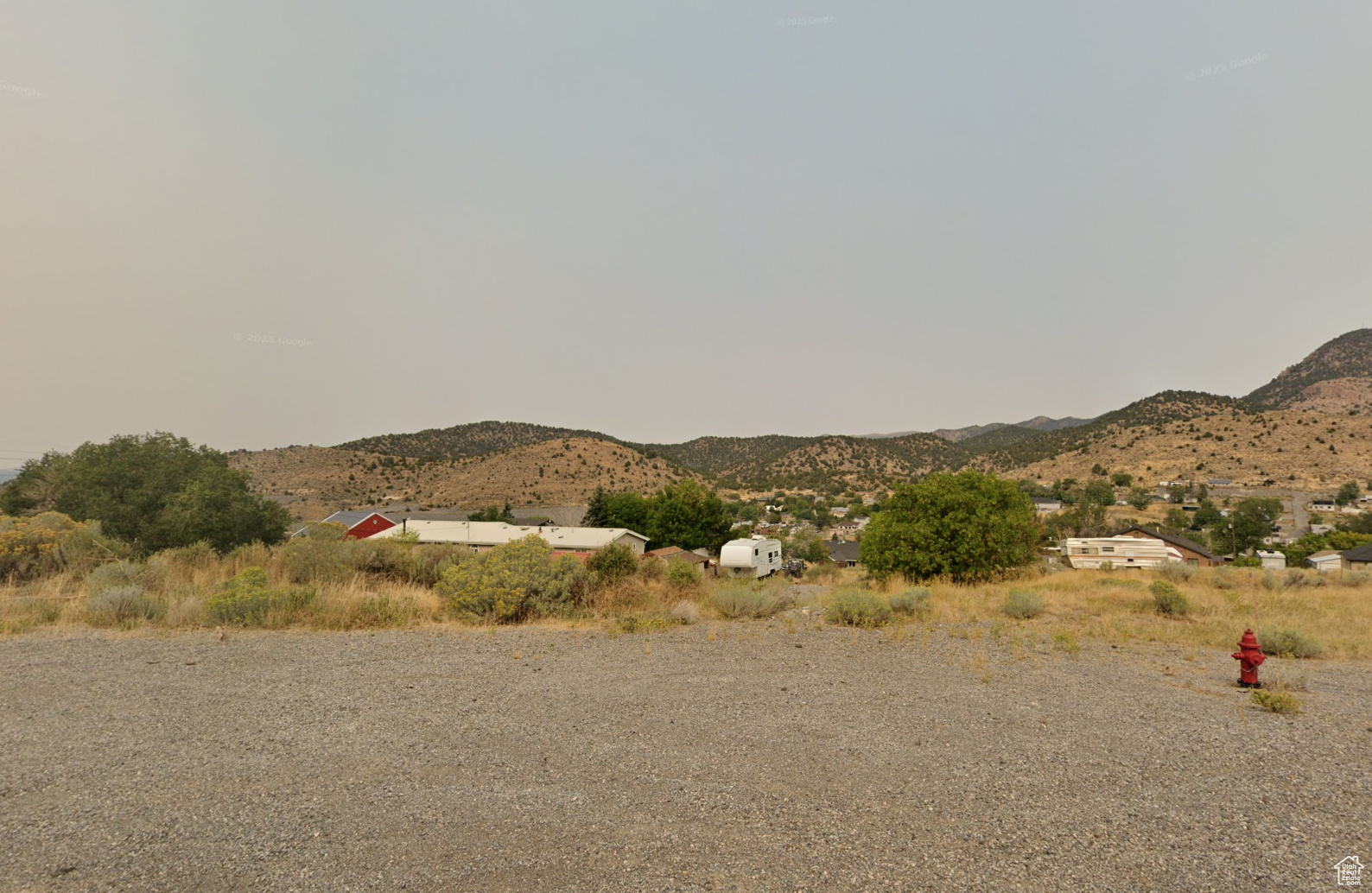 Residential lot available in Eureka just off State Route 6 on Haulage Road. Ready to be developed, quiet secluded lot surrounded by residential homes.