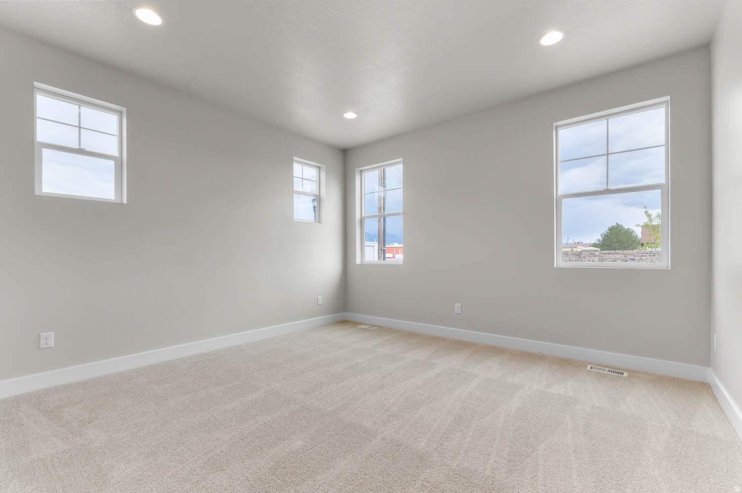 ANDERSON FARMS COLLECTION 924 - Residential