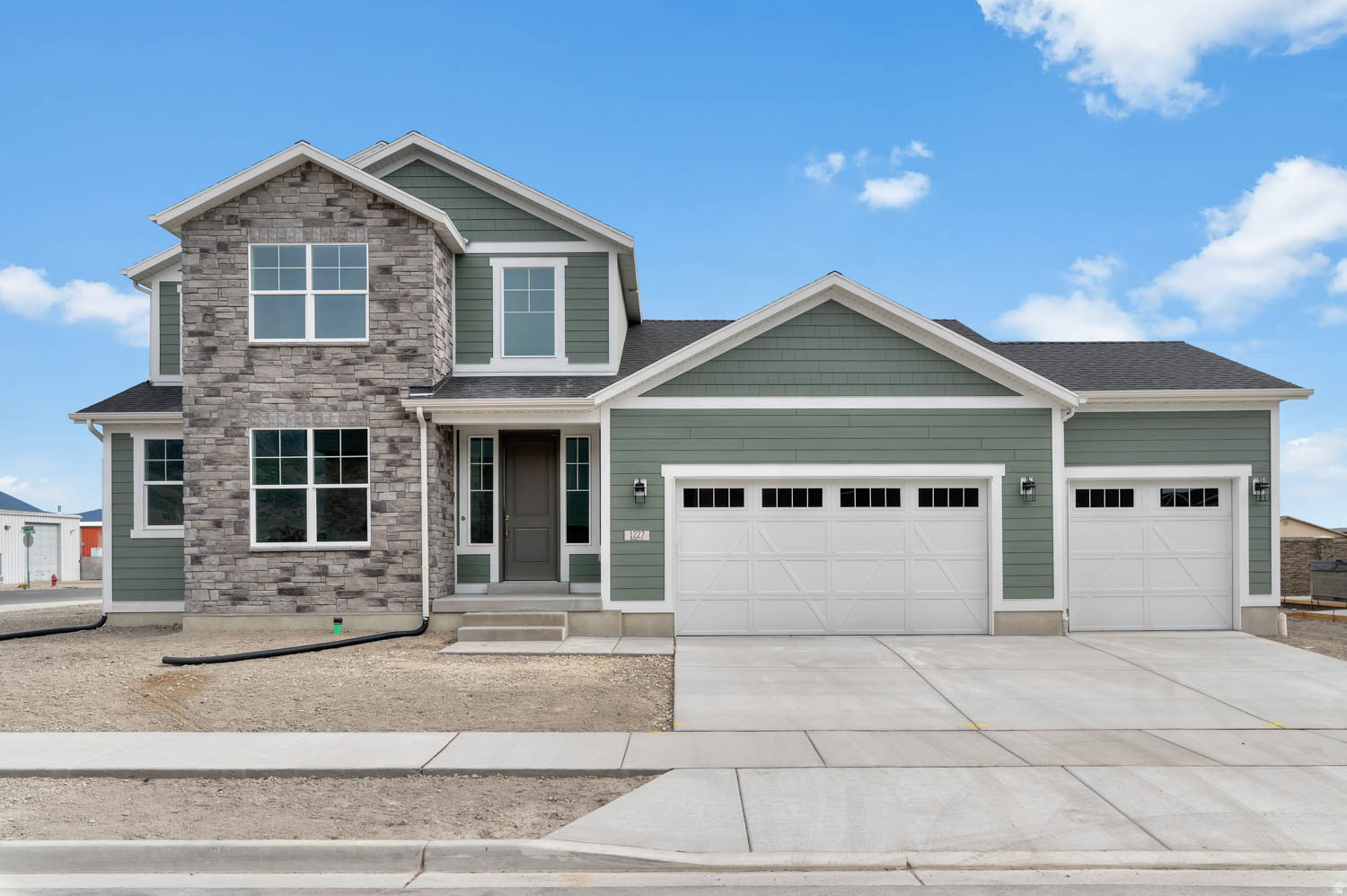 ANDERSON FARMS COLLECTION 924 - Residential