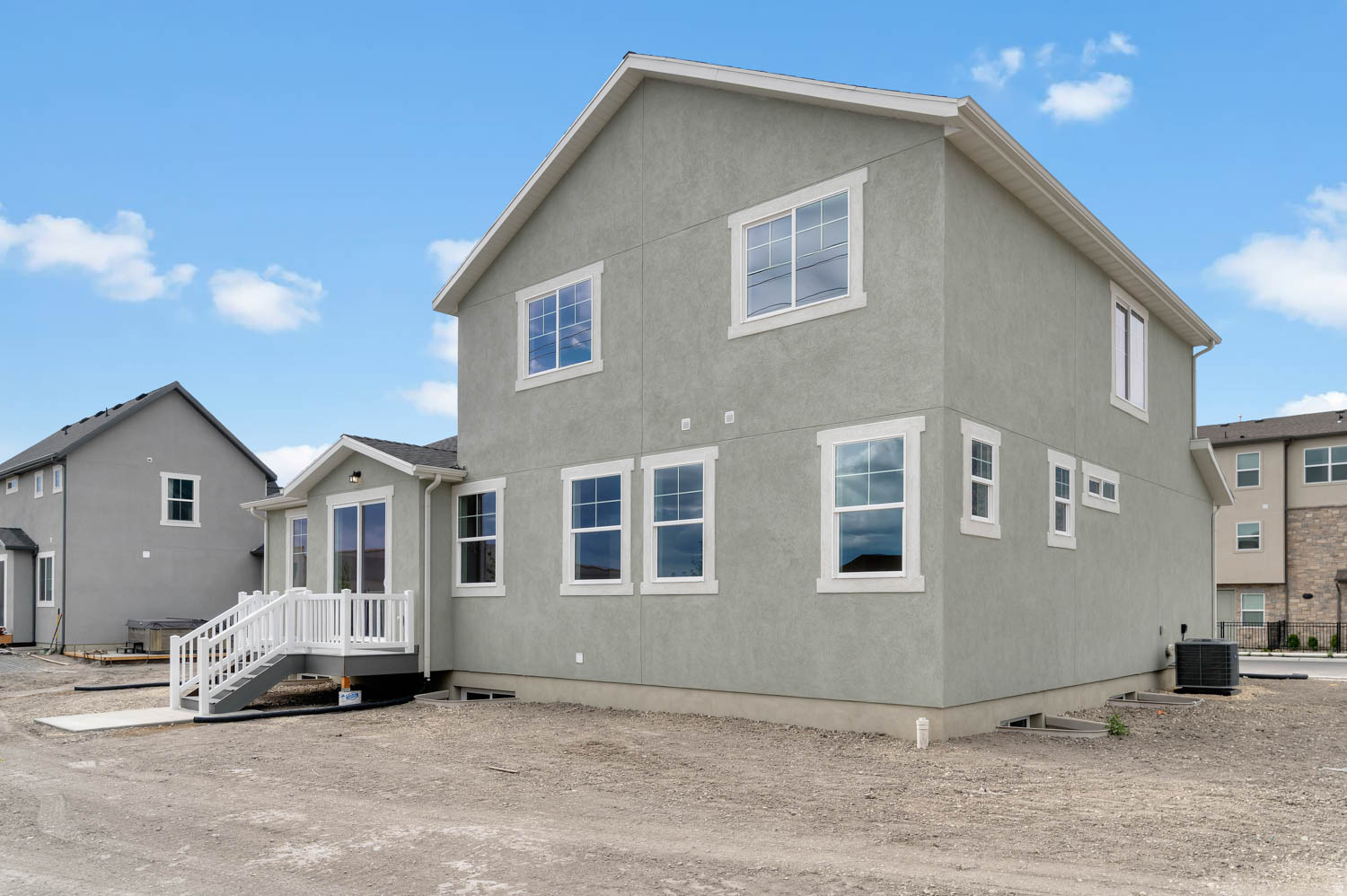 ANDERSON FARMS COLLECTION 924 - Residential
