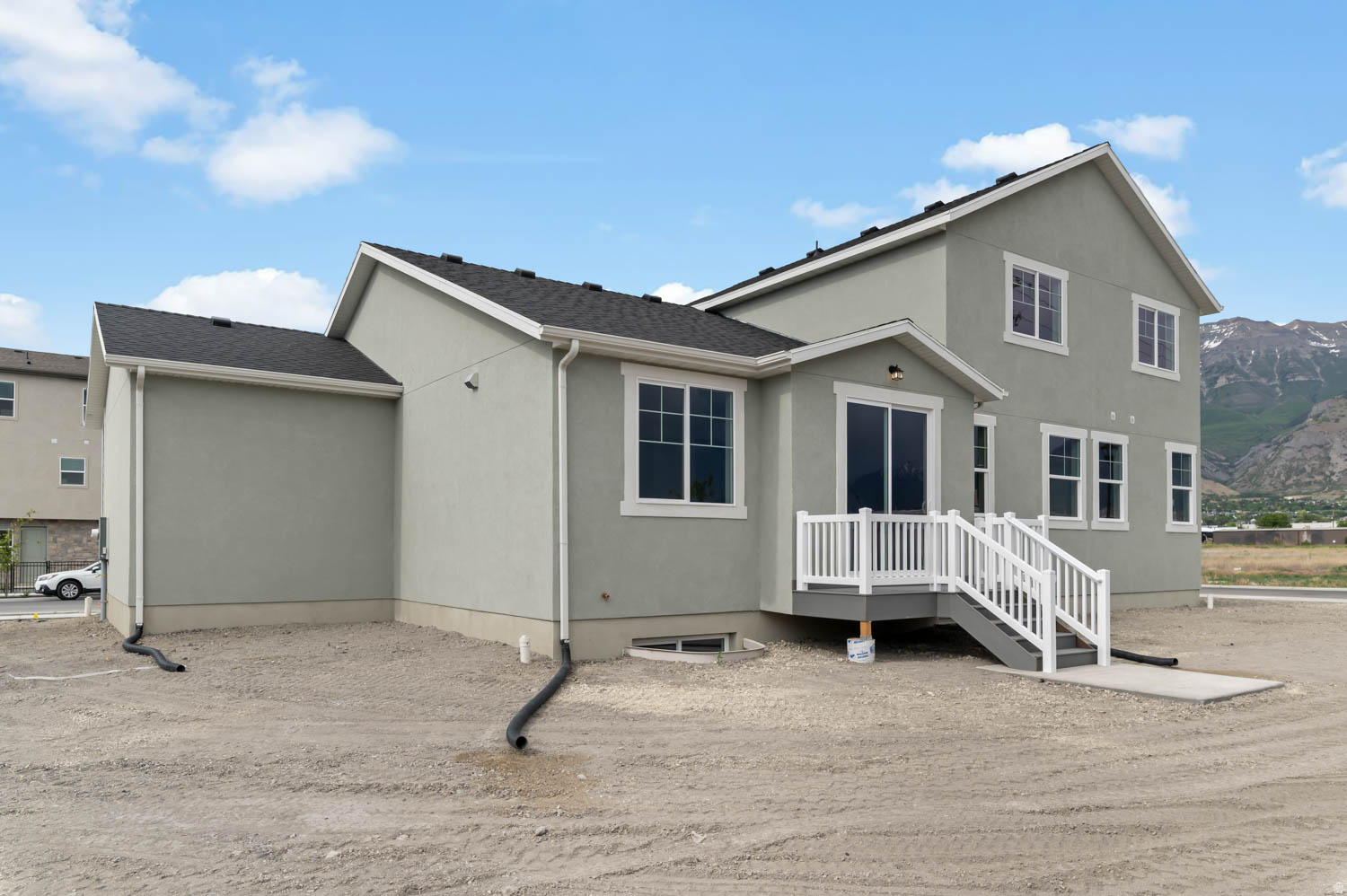ANDERSON FARMS COLLECTION 924 - Residential