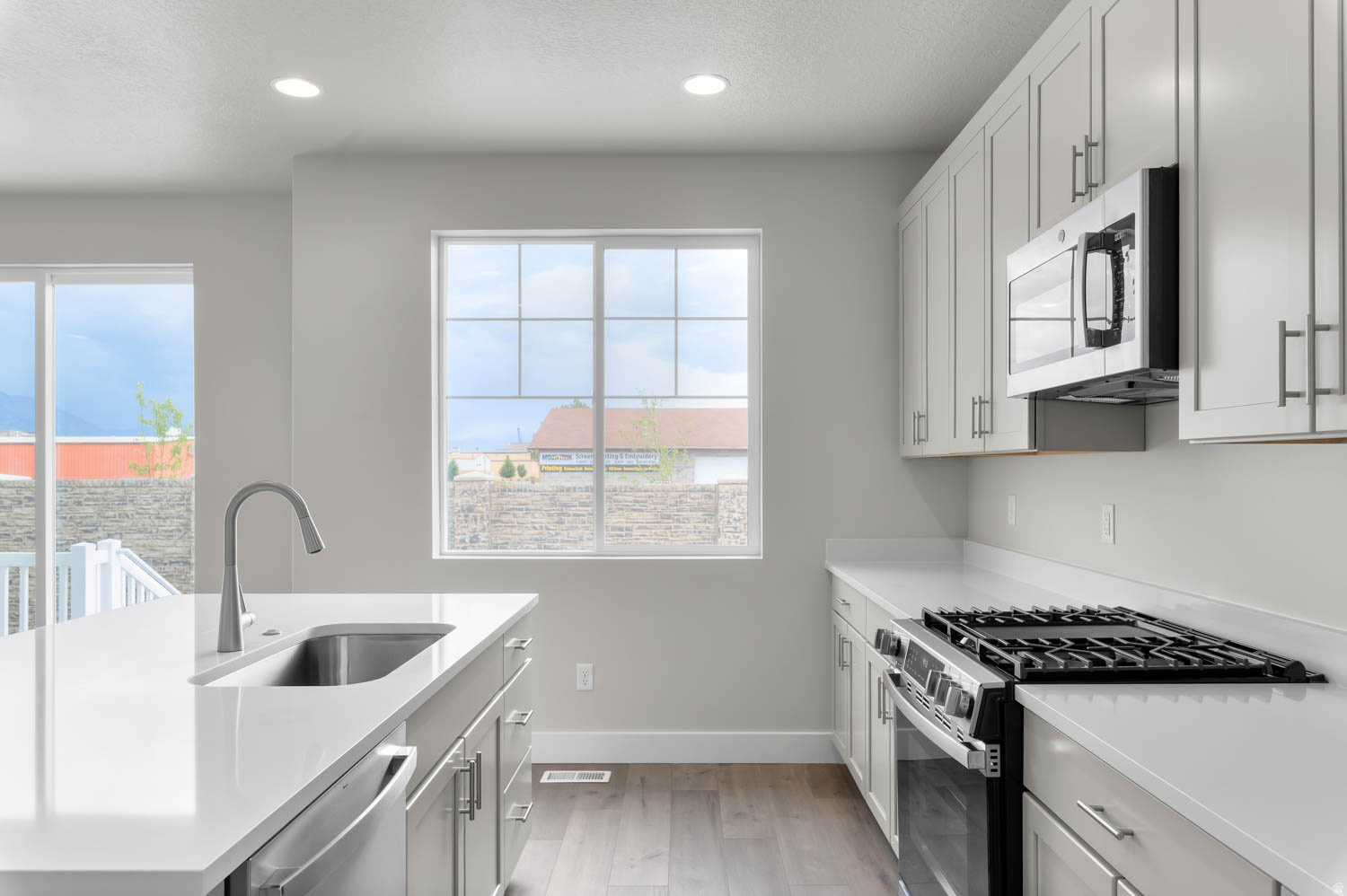 ANDERSON FARMS COLLECTION 924 - Residential
