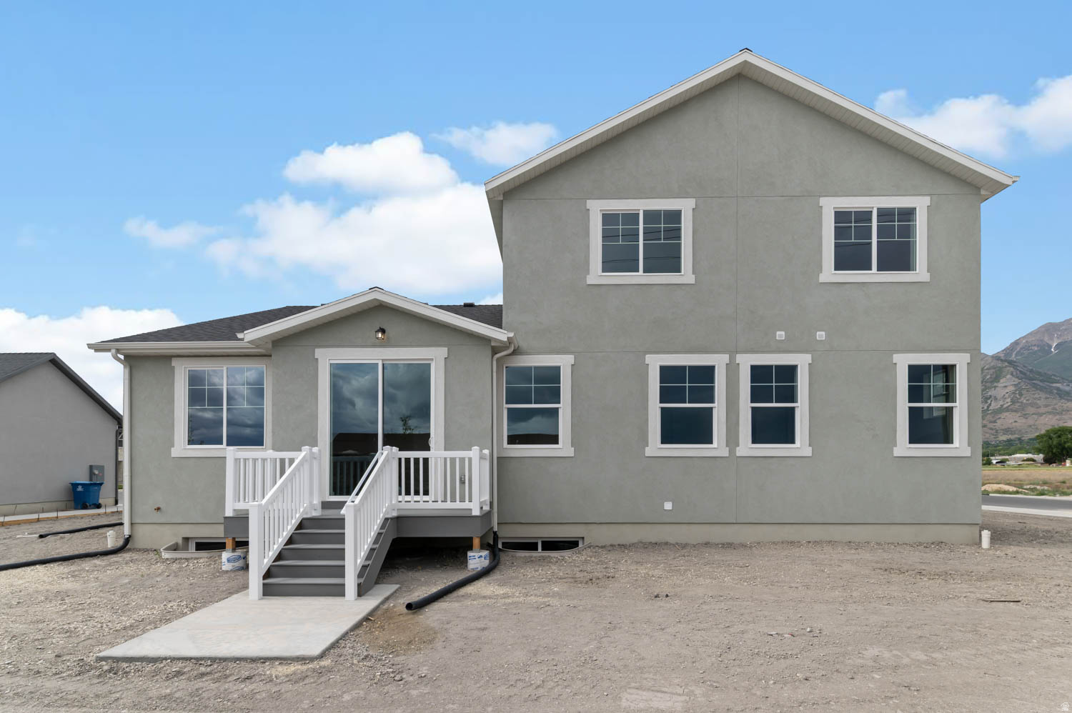 ANDERSON FARMS COLLECTION 924 - Residential