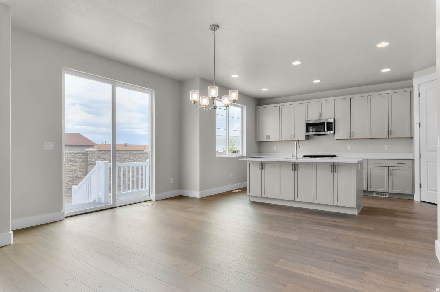 ANDERSON FARMS COLLECTION 924 - Residential